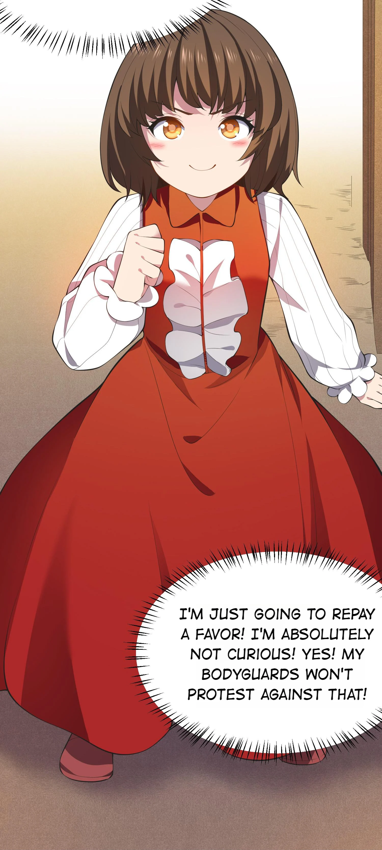 My Life as the Retired Hero Chapter 17 - Page 18