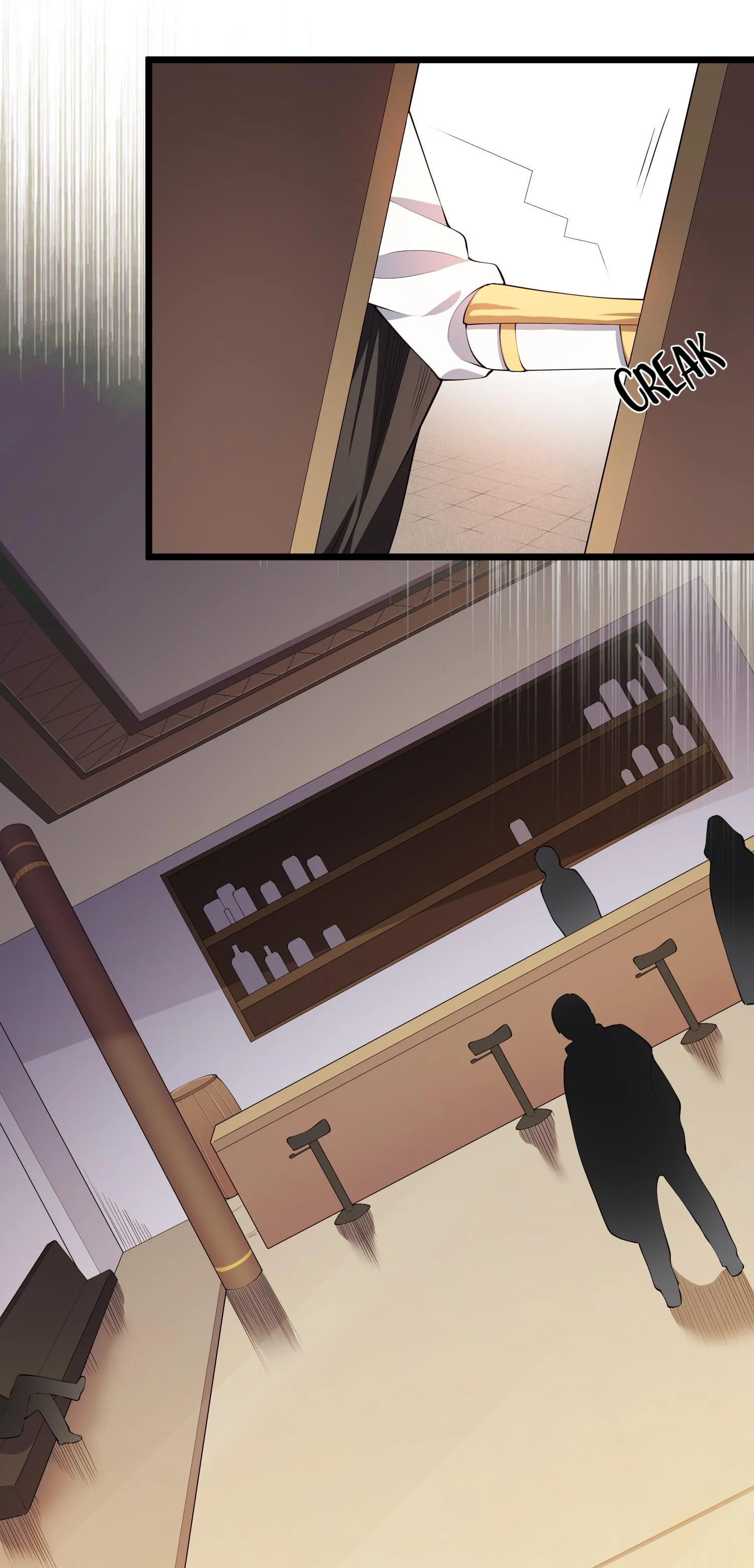 My Life as the Retired Hero Chapter 17 - Page 22