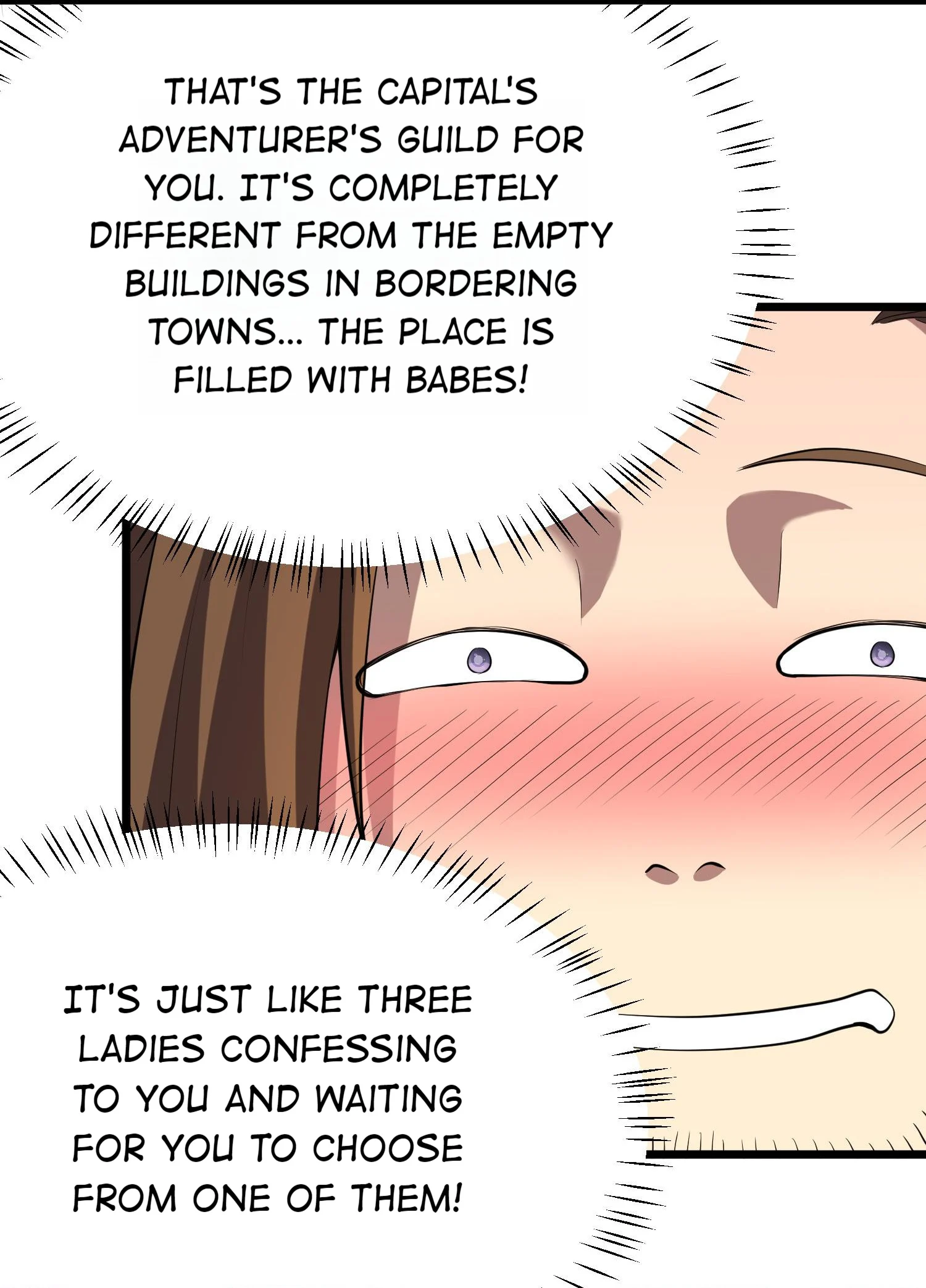 My Life as the Retired Hero Chapter 17 - Page 25