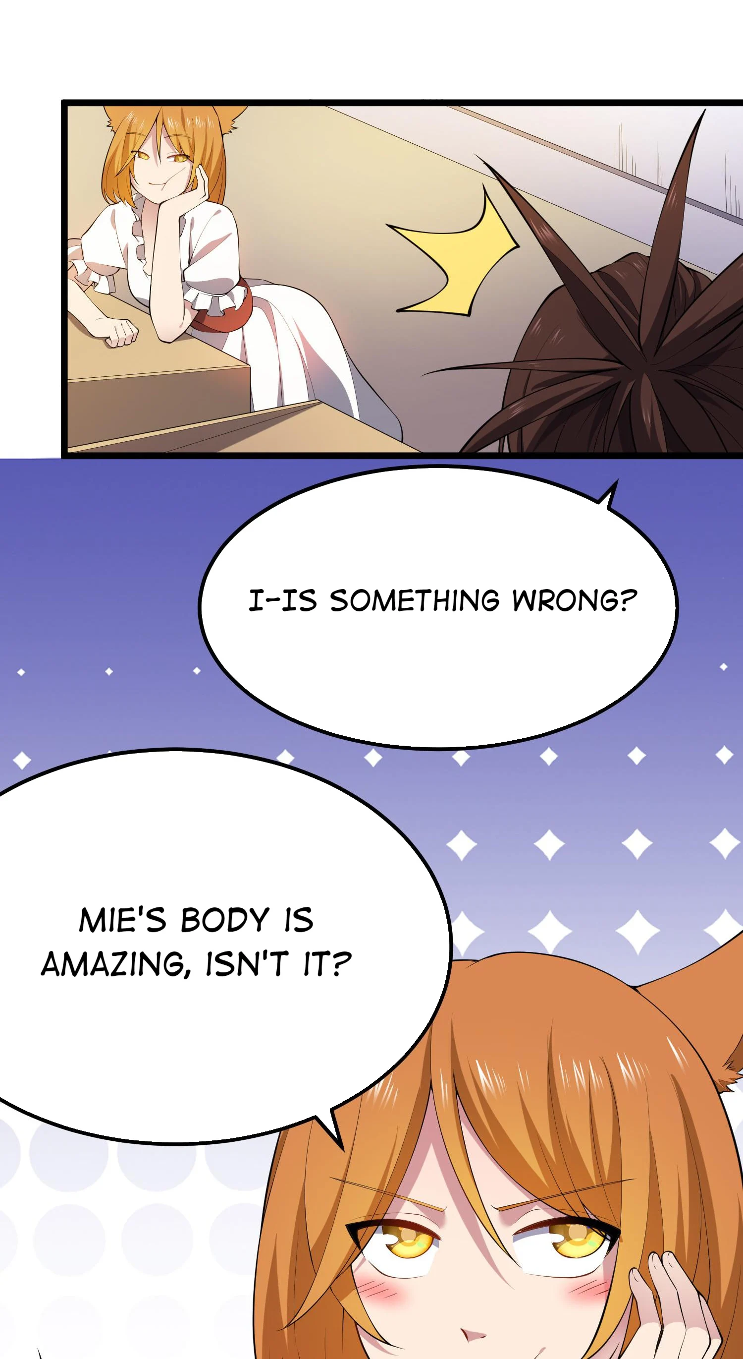 My Life as the Retired Hero Chapter 17 - Page 37