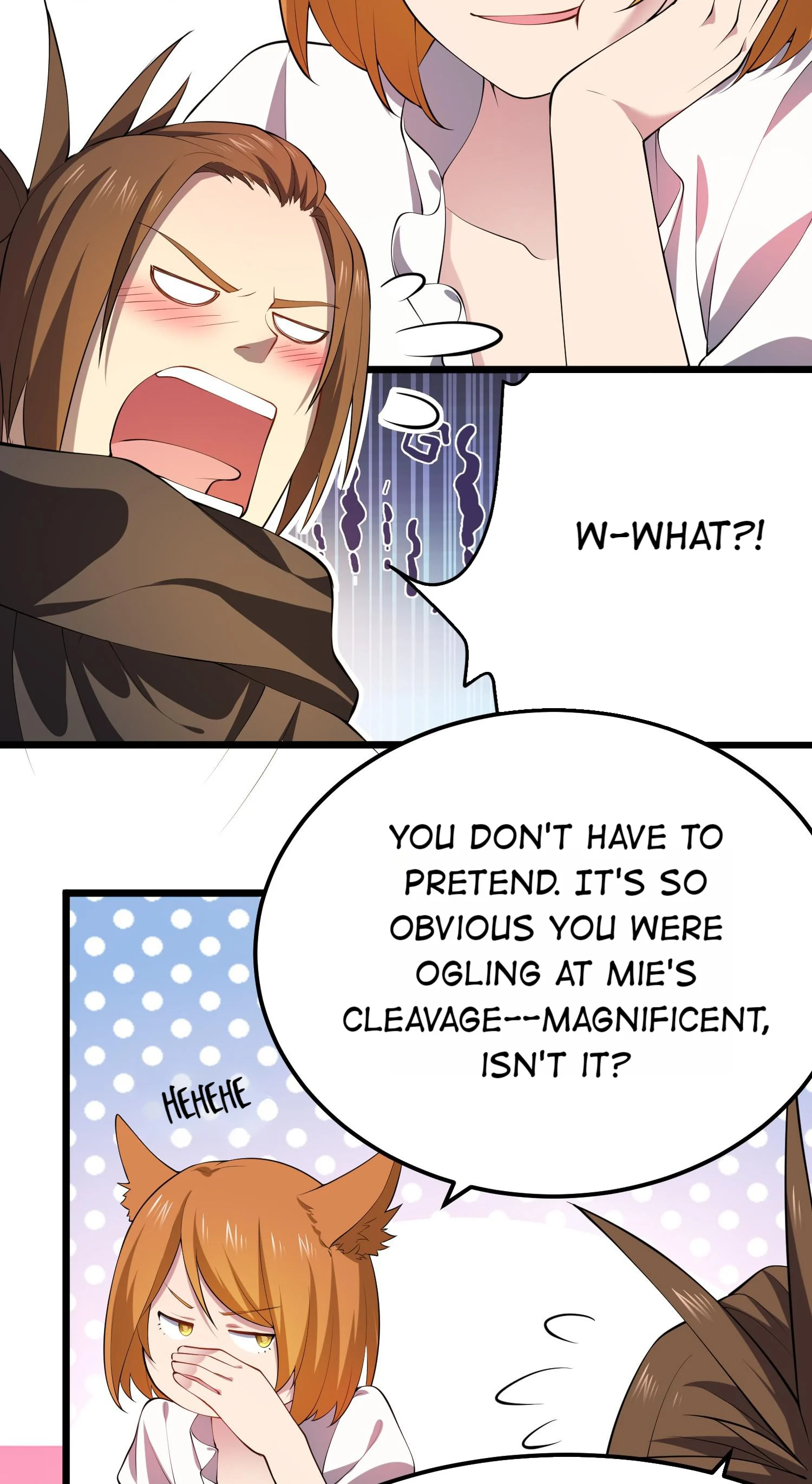 My Life as the Retired Hero Chapter 17 - Page 38