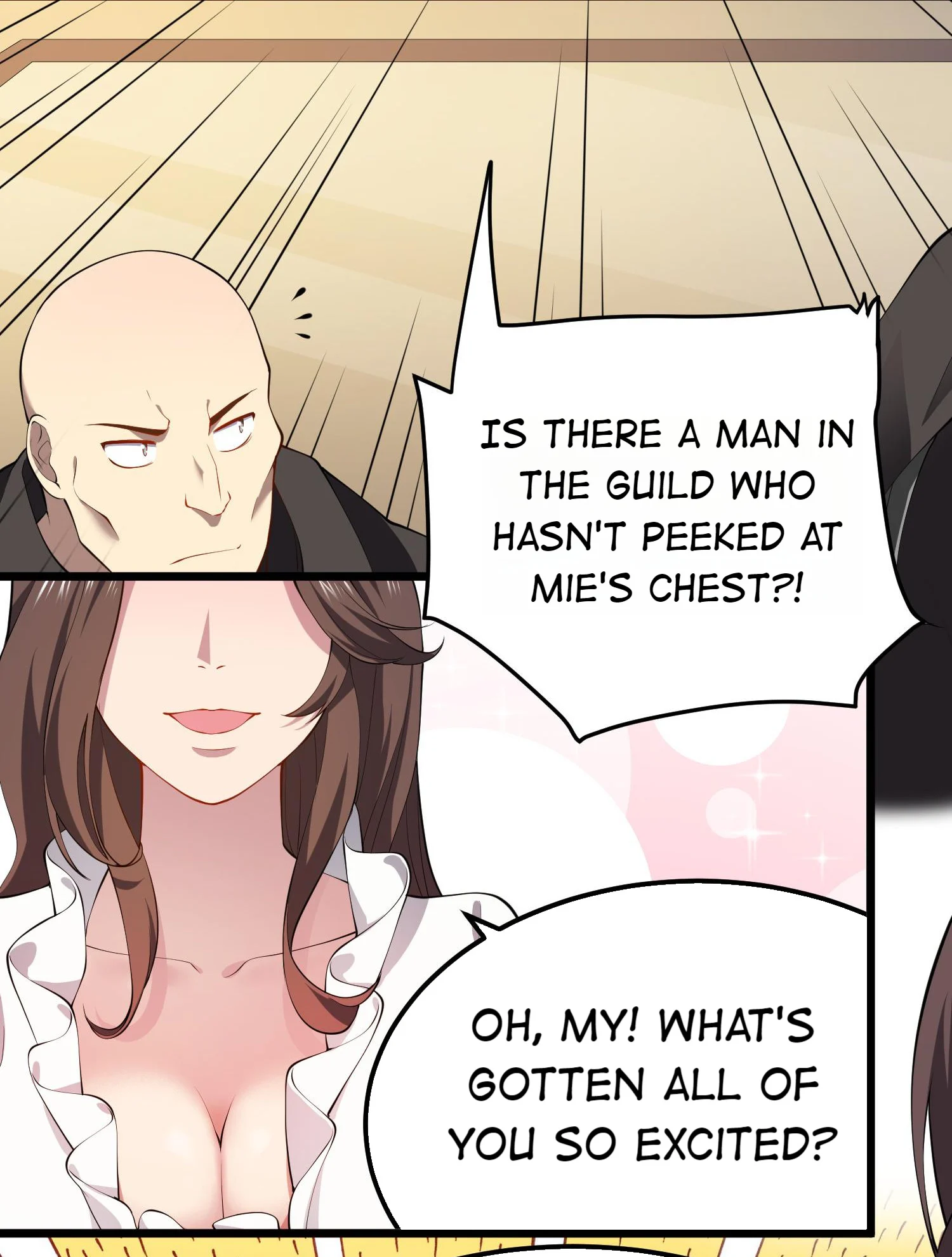 My Life as the Retired Hero Chapter 17 - Page 44