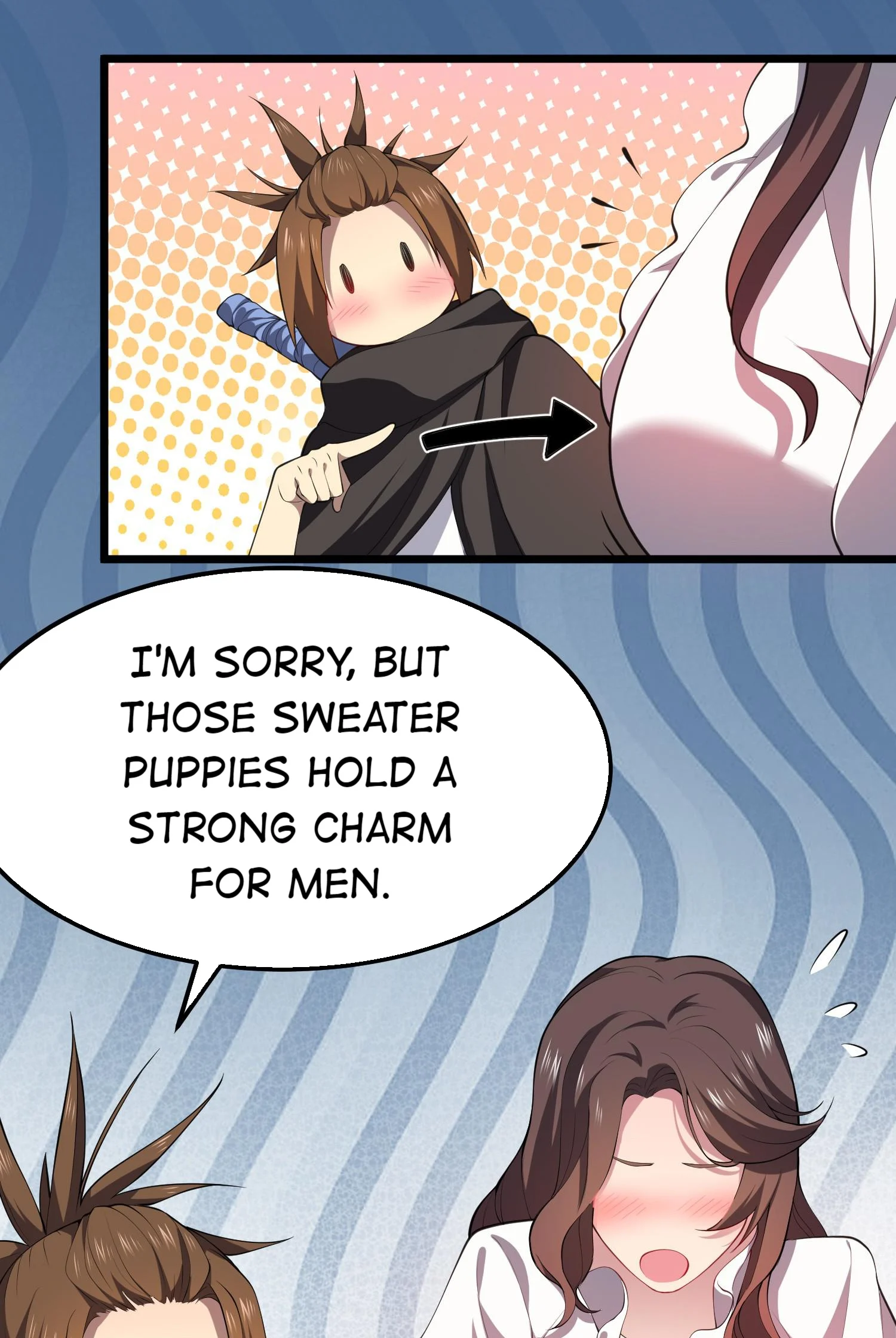 My Life as the Retired Hero Chapter 17 - Page 50