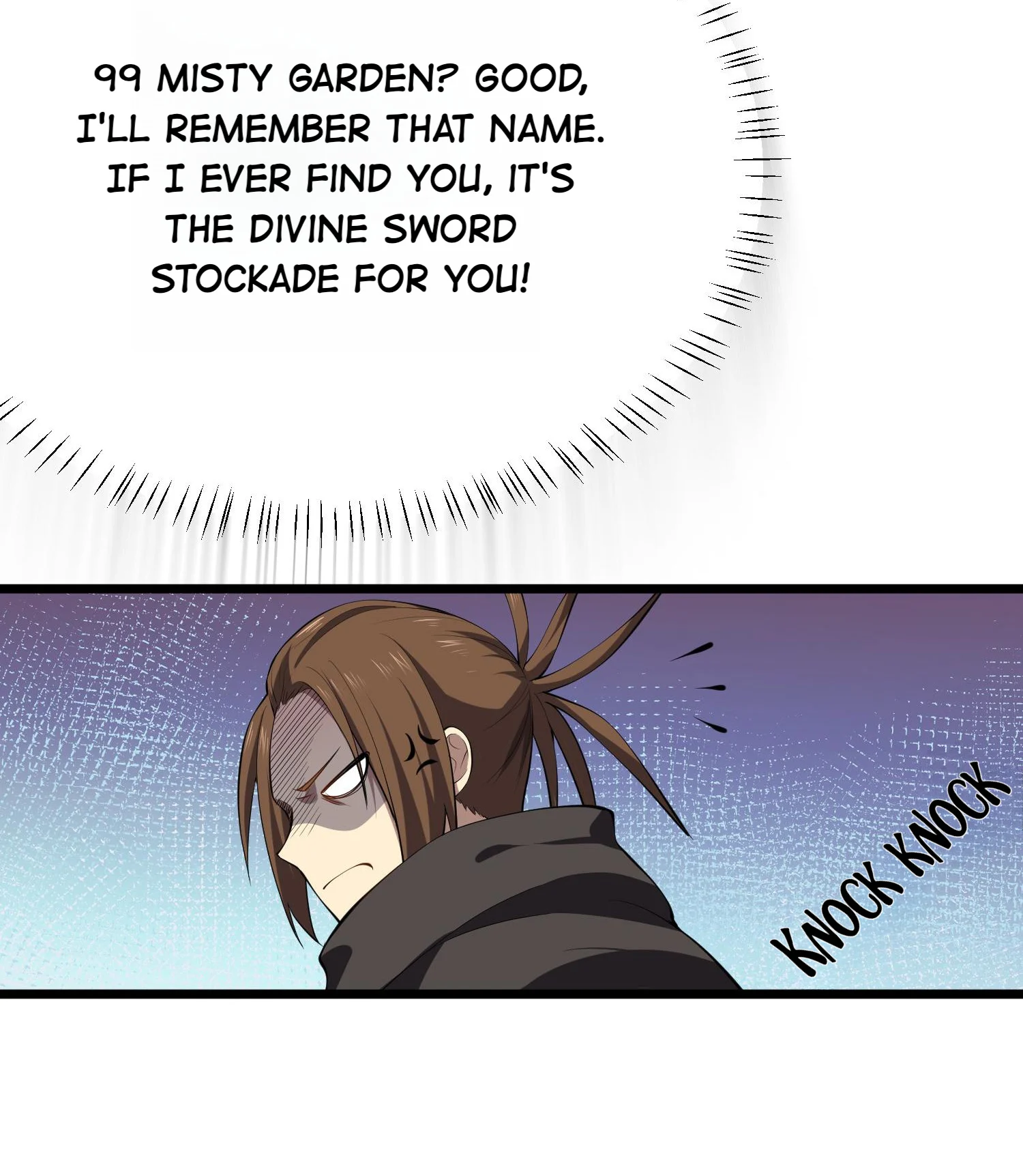 My Life as the Retired Hero Chapter 18 - Page 12