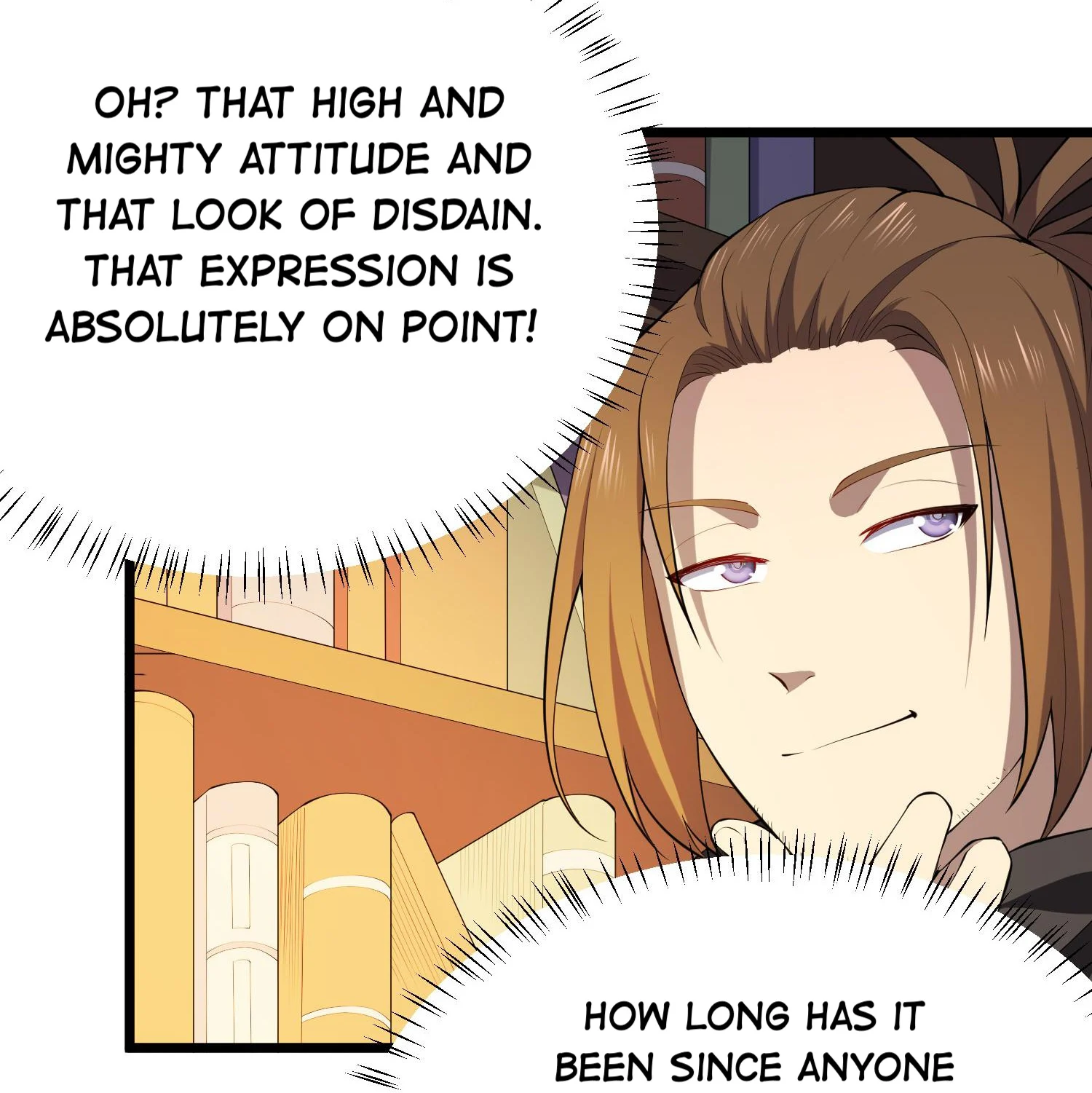 My Life as the Retired Hero Chapter 18 - Page 16