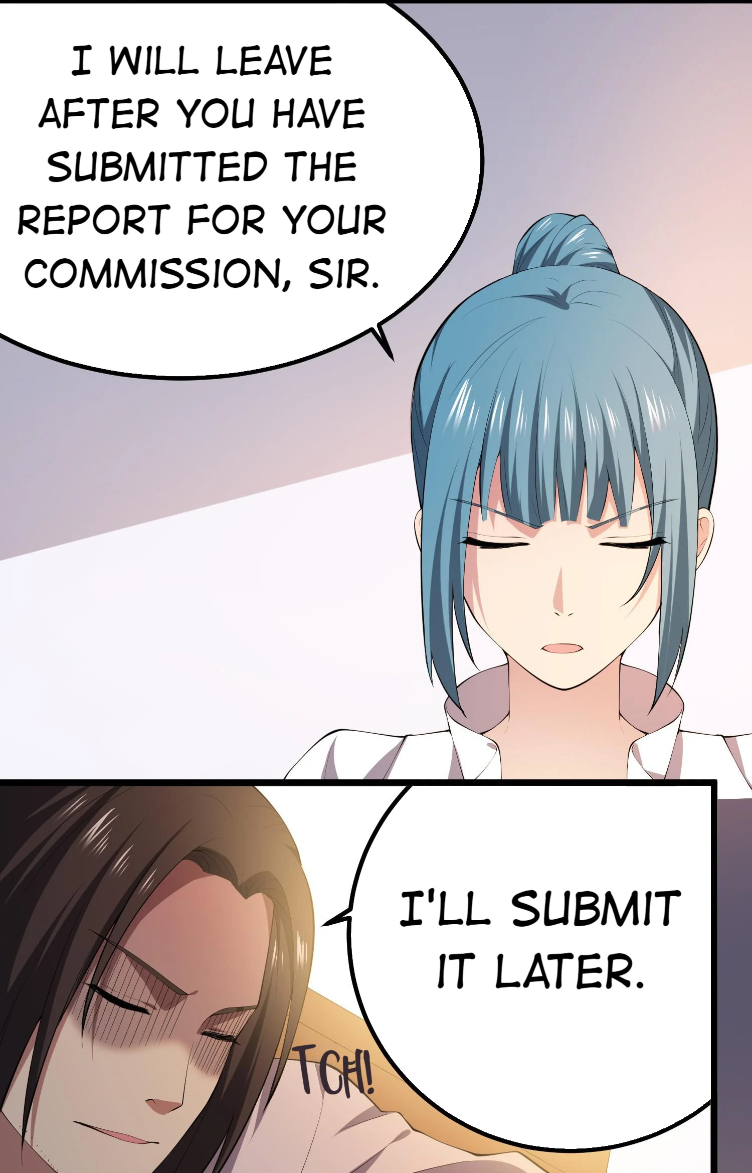 My Life as the Retired Hero Chapter 18 - Page 21