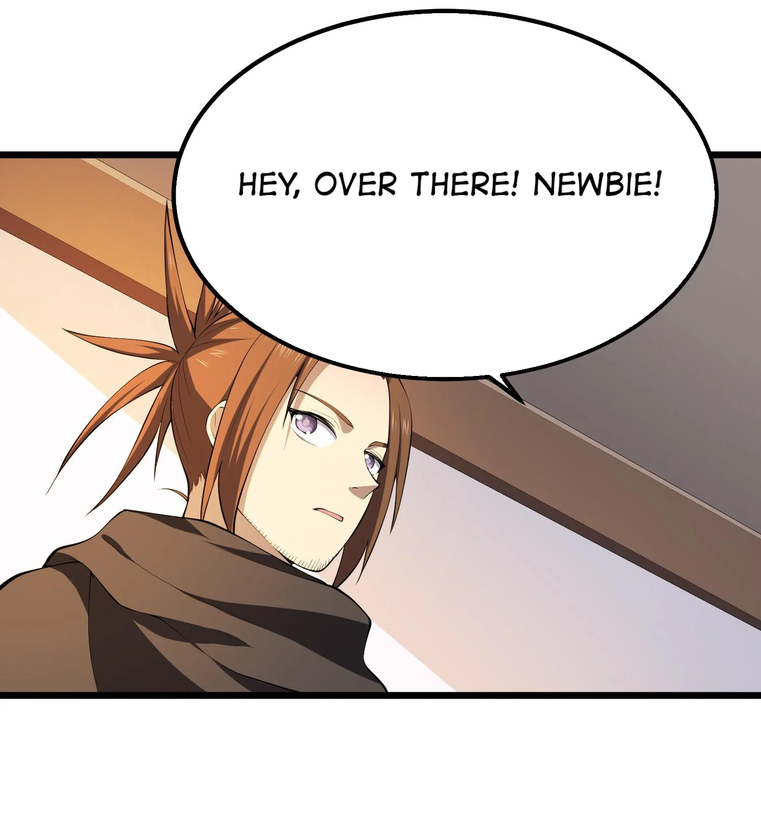 My Life as the Retired Hero Chapter 18 - Page 23