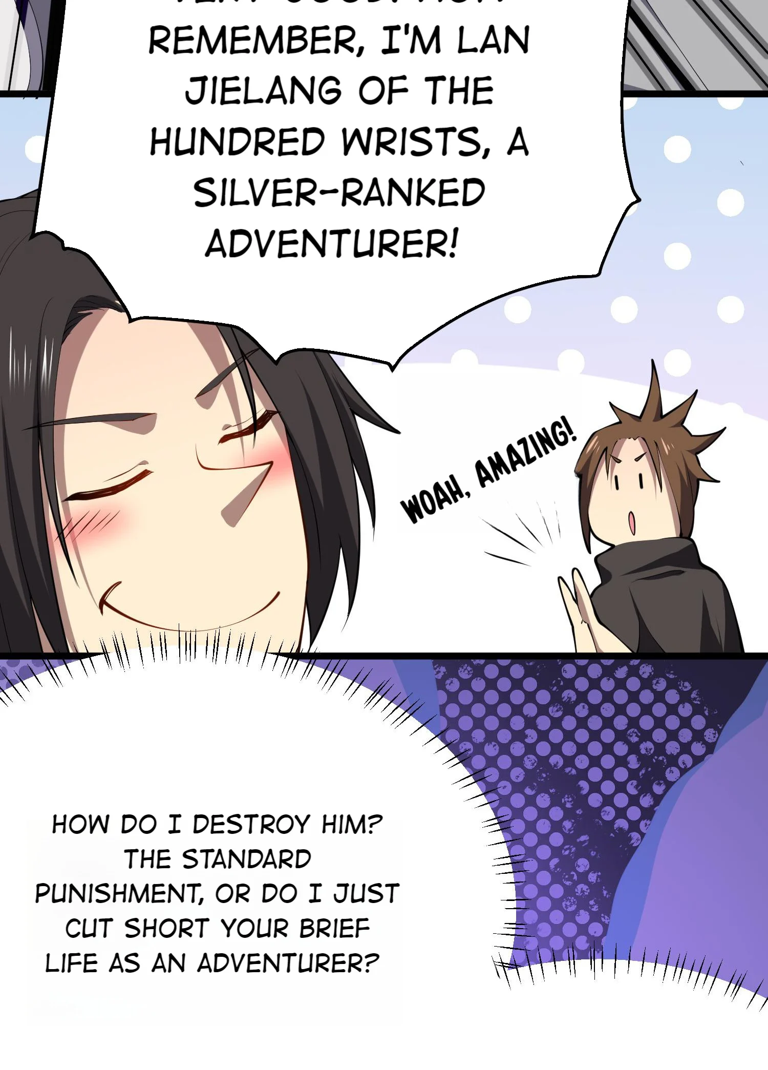 My Life as the Retired Hero Chapter 18 - Page 26