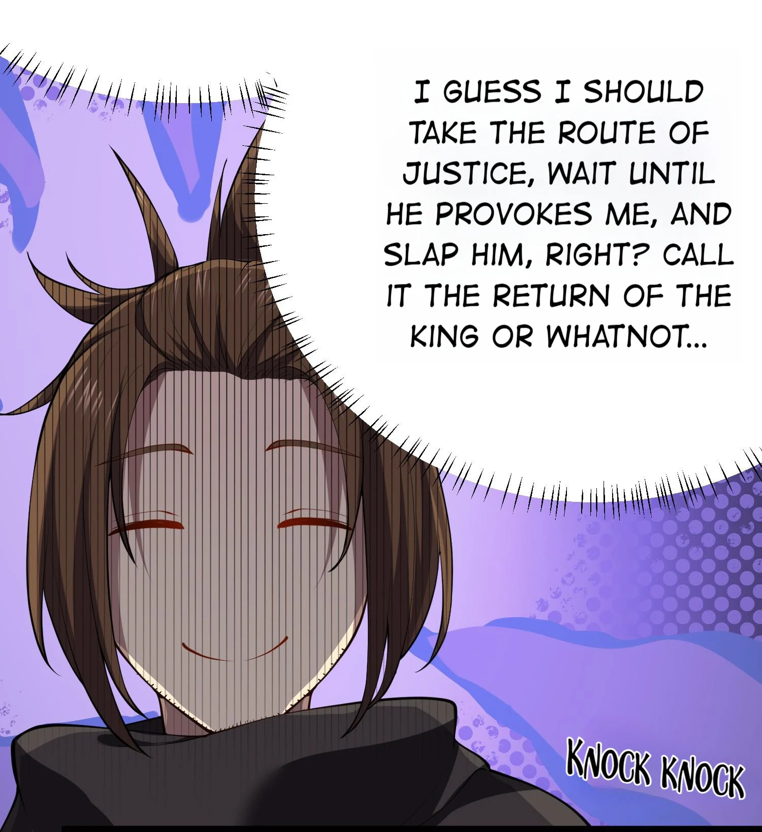 My Life as the Retired Hero Chapter 18 - Page 27