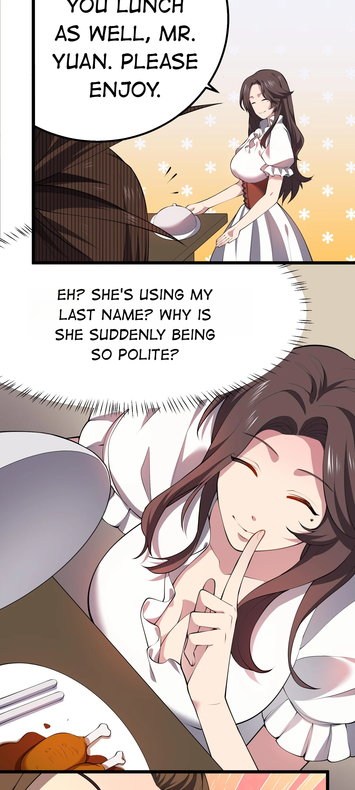 My Life as the Retired Hero Chapter 18 - Page 33