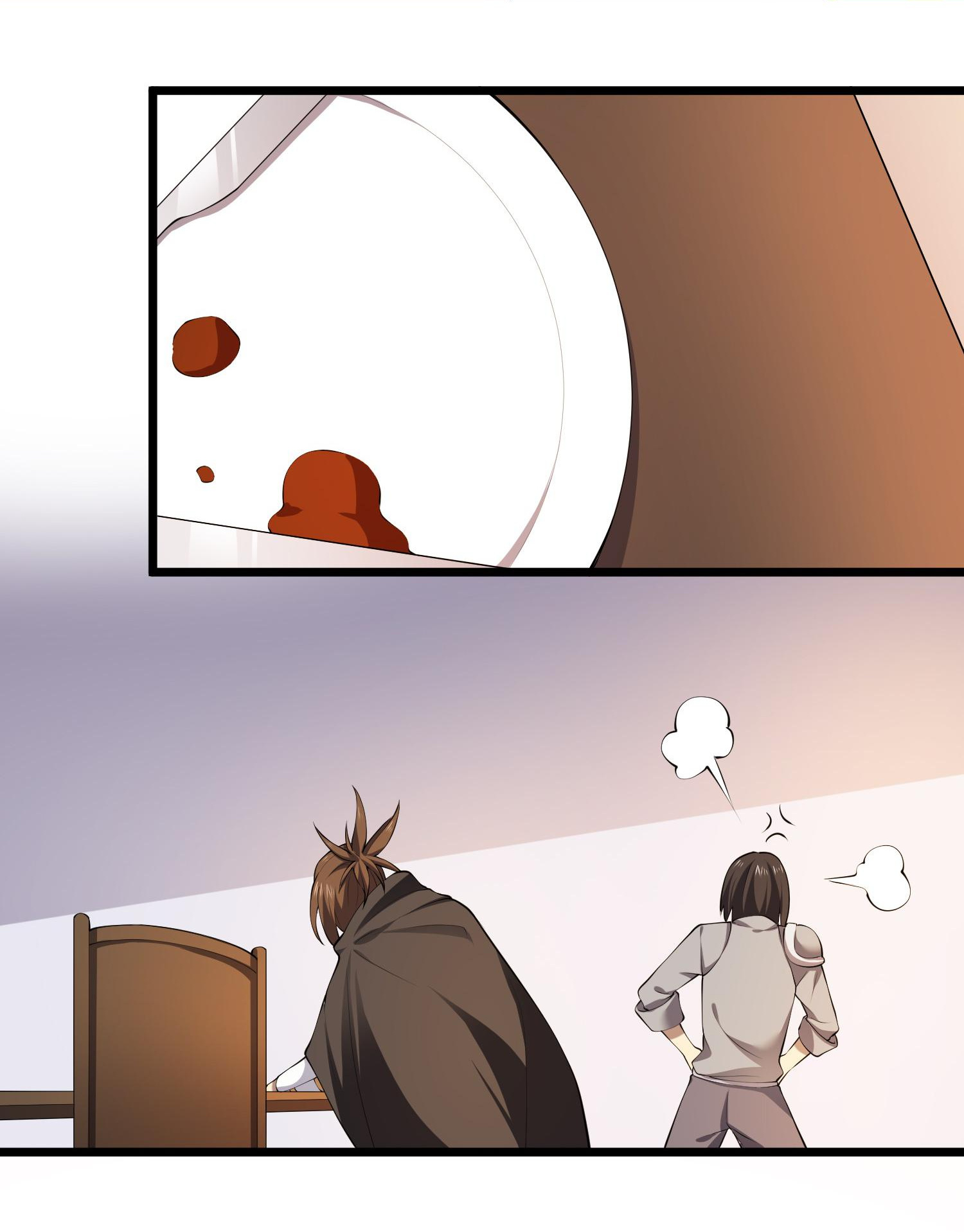 My Life as the Retired Hero Chapter 18 - Page 35