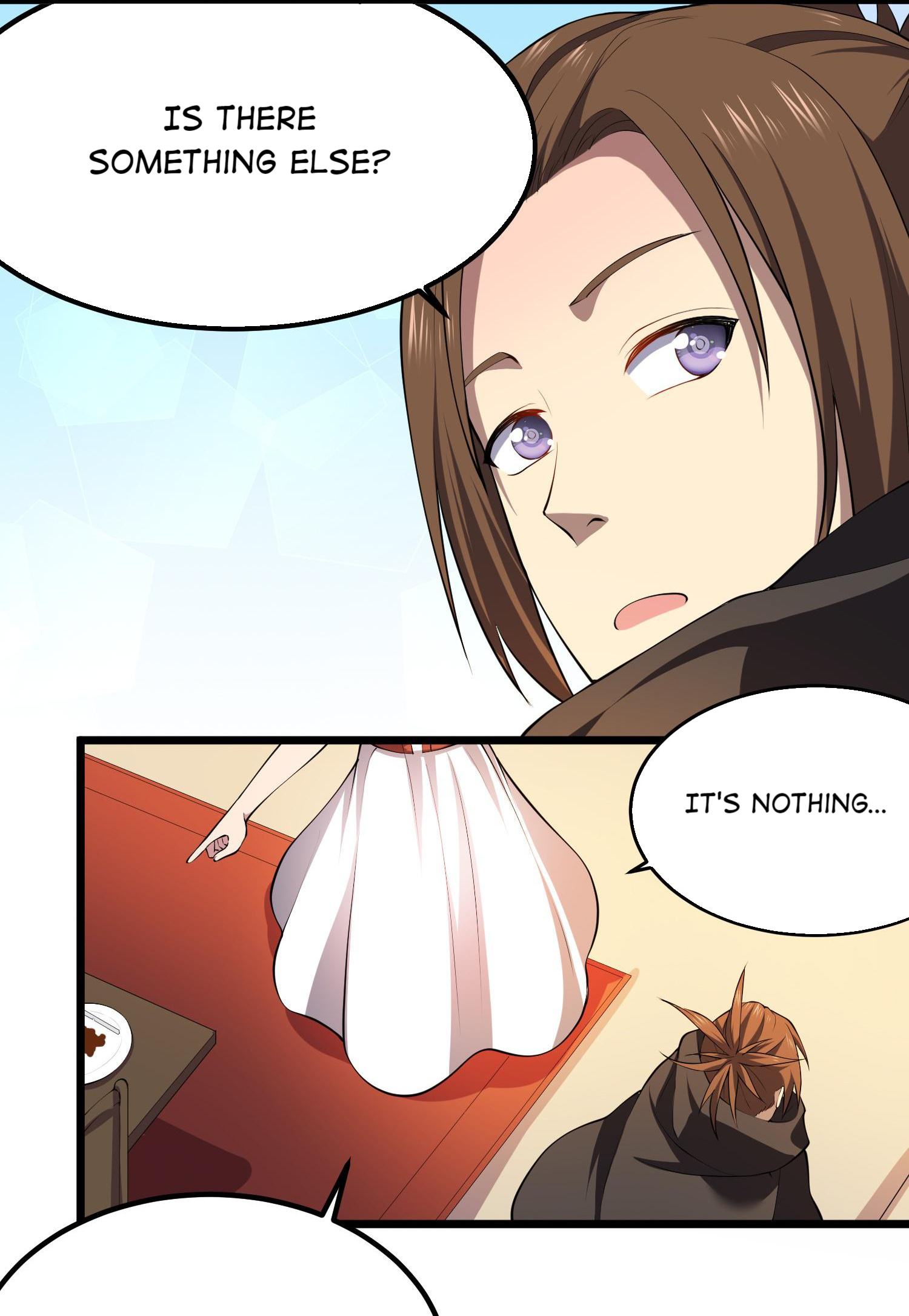 My Life as the Retired Hero Chapter 18 - Page 37