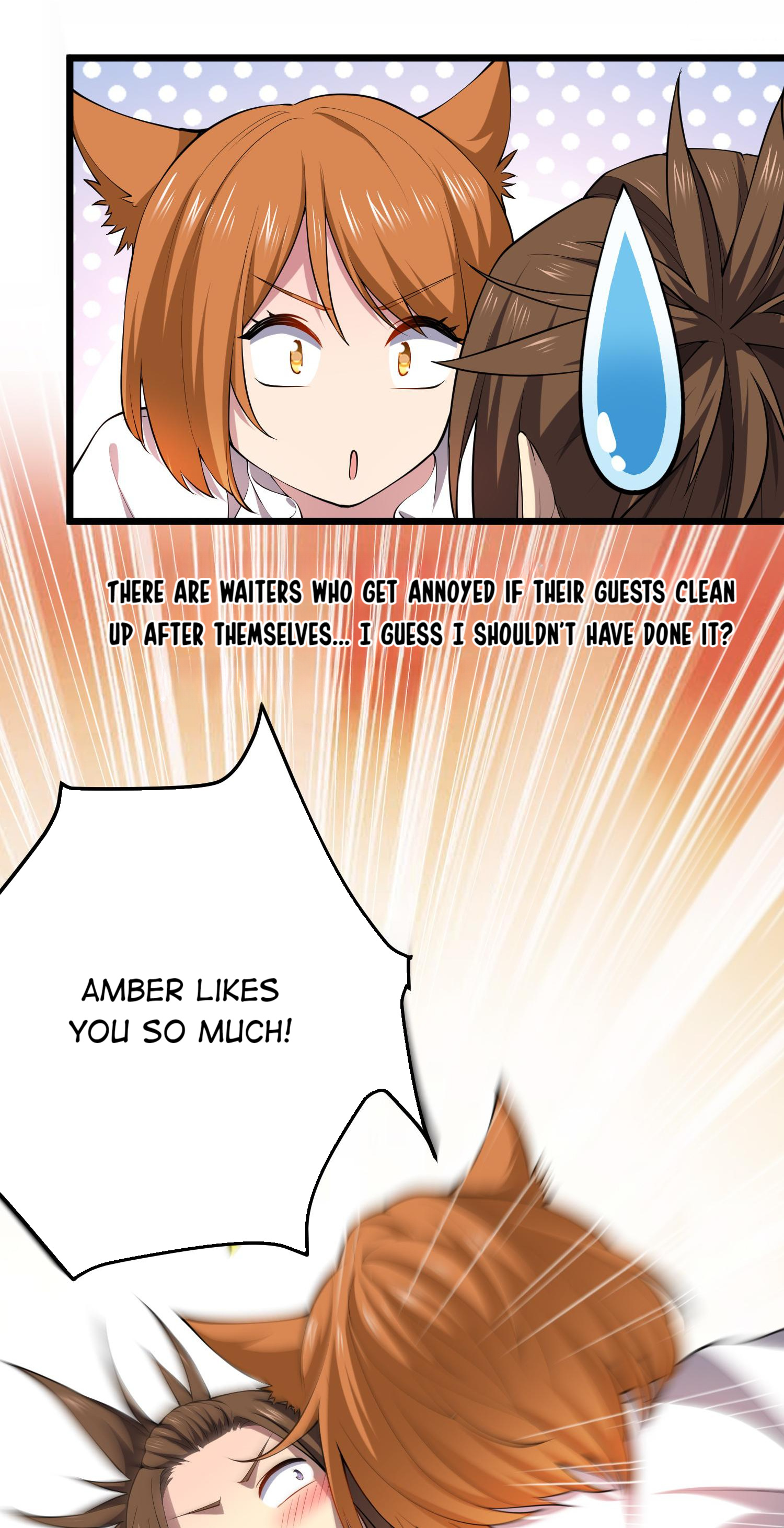 My Life as the Retired Hero Chapter 18 - Page 39