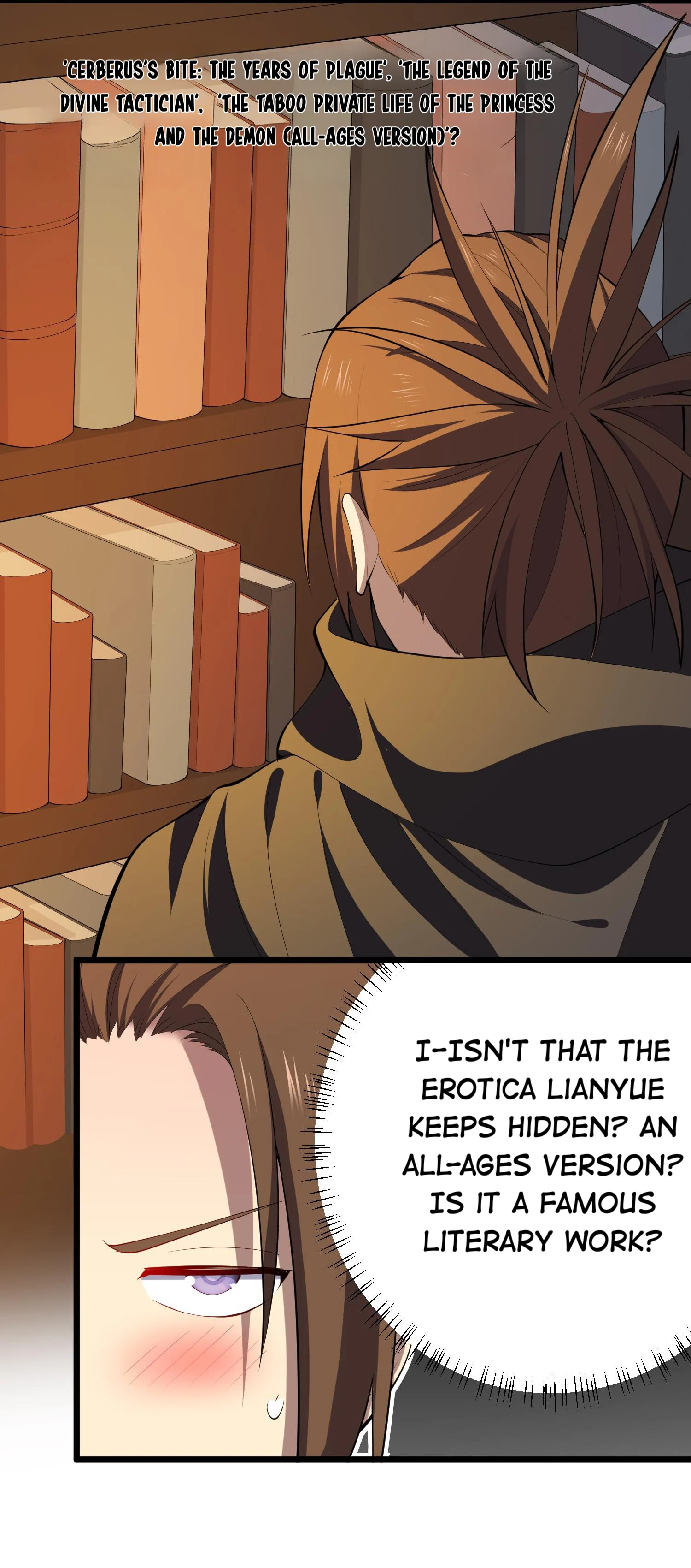 My Life as the Retired Hero Chapter 18 - Page 5