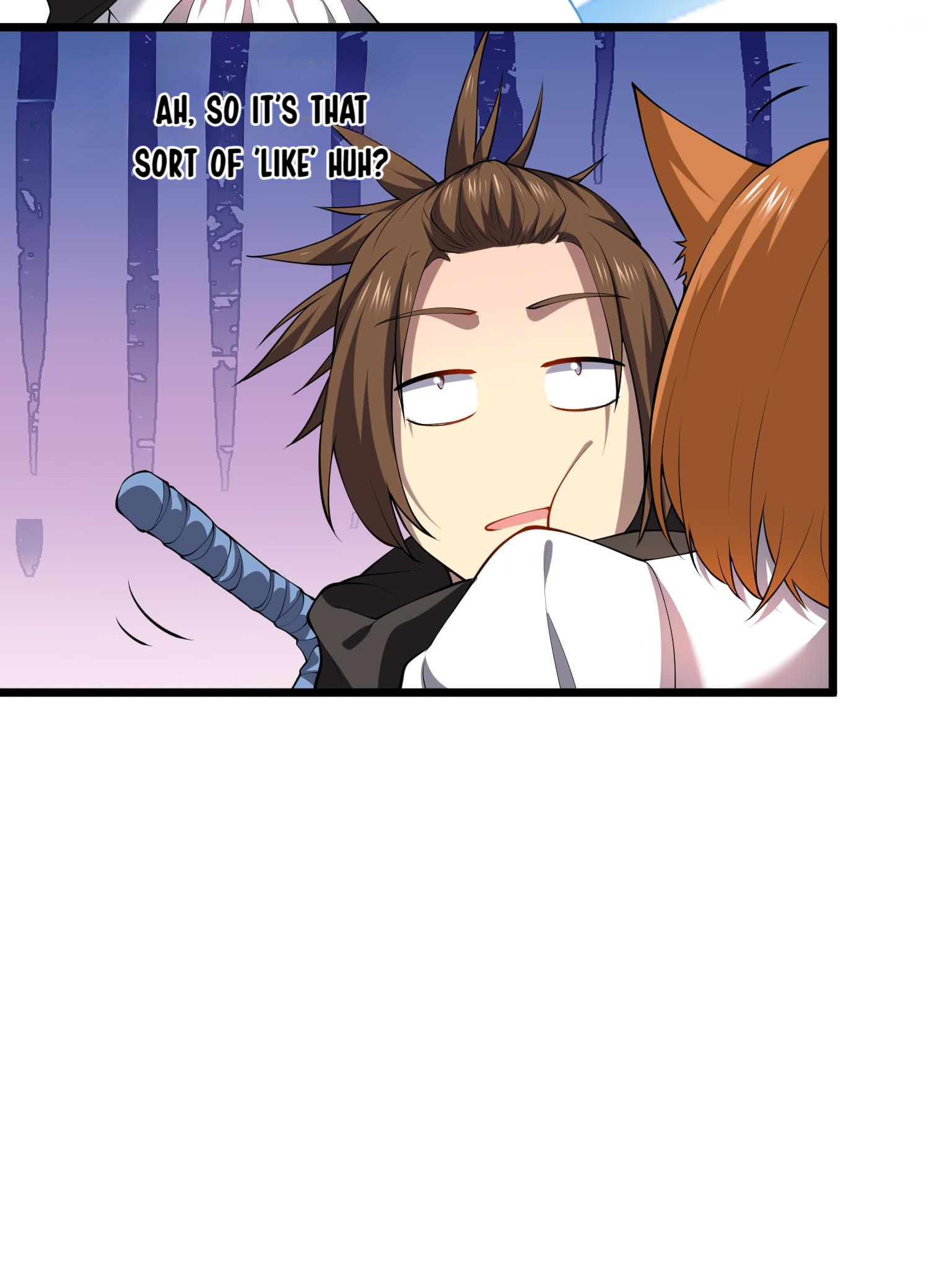 My Life as the Retired Hero Chapter 18 - Page 42