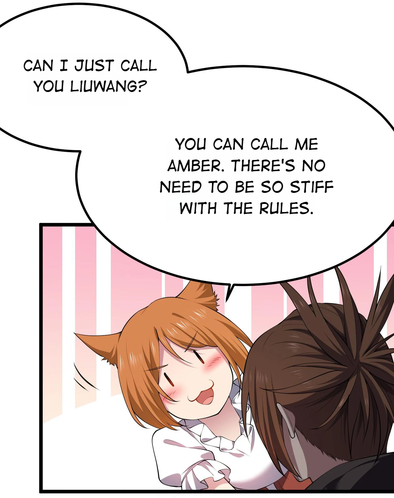 My Life as the Retired Hero Chapter 18 - Page 43