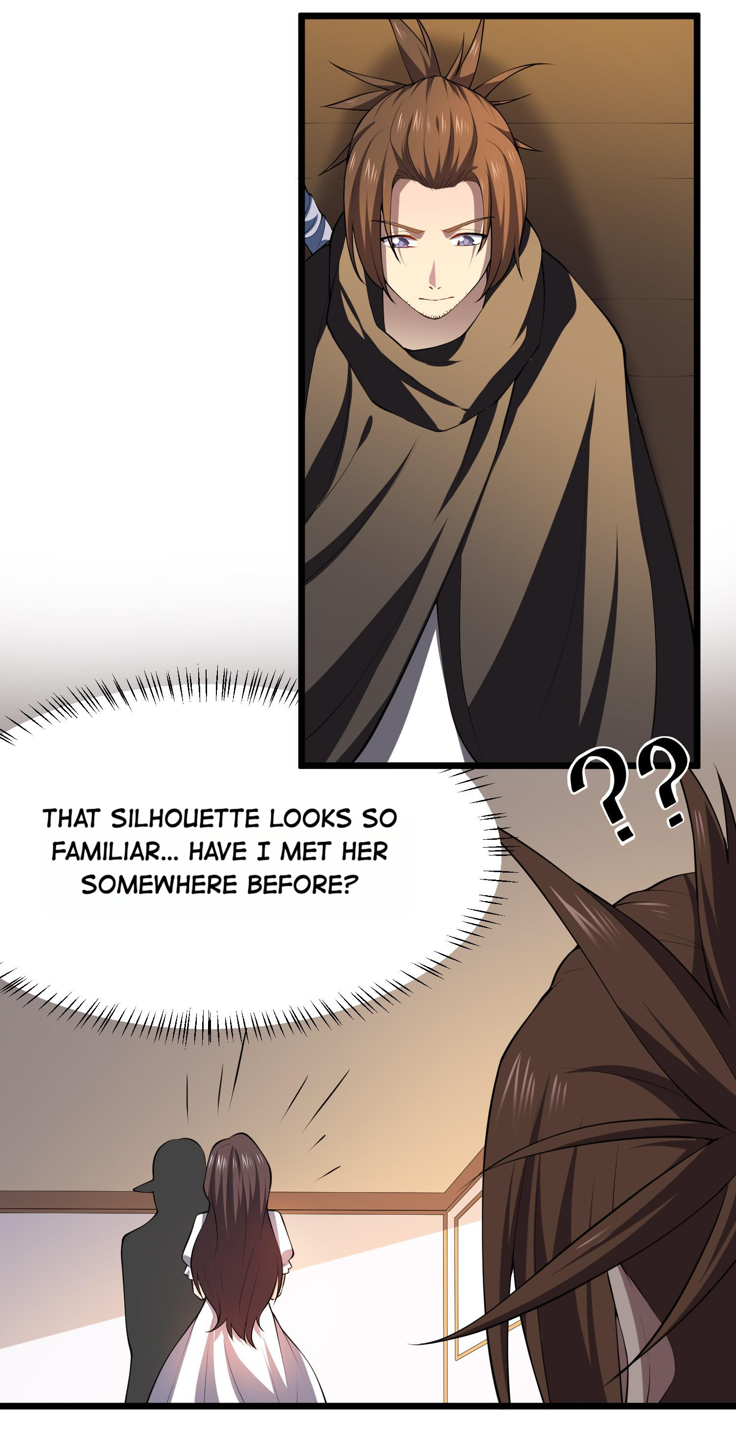 My Life as the Retired Hero Chapter 18 - Page 45