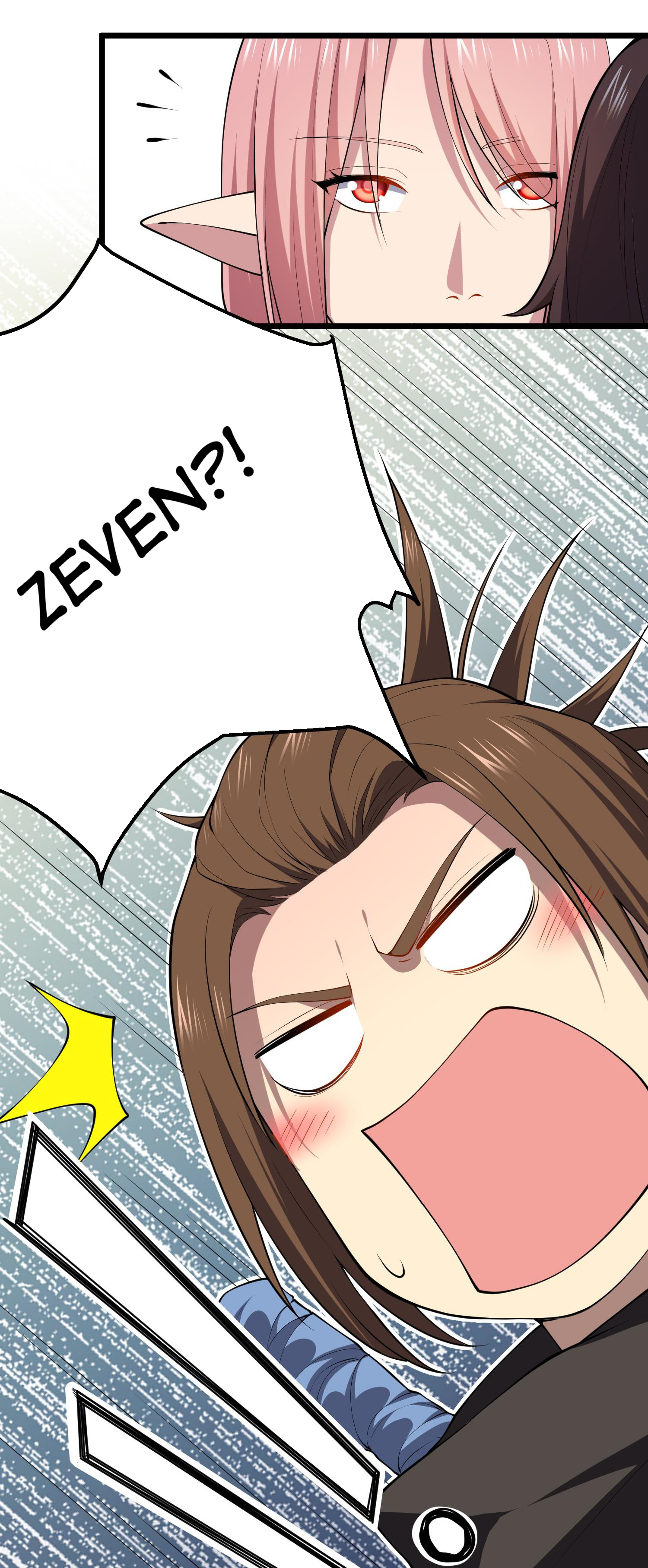 My Life as the Retired Hero Chapter 18 - Page 46