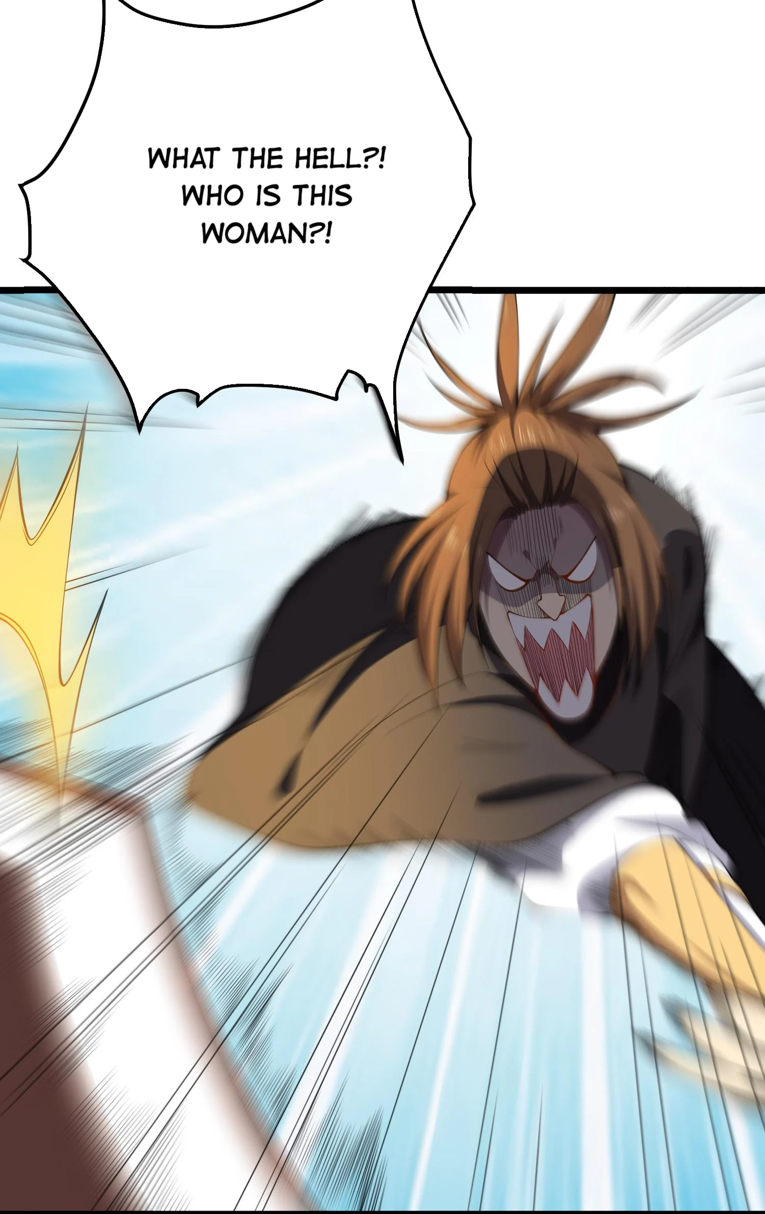 My Life as the Retired Hero Chapter 18 - Page 9