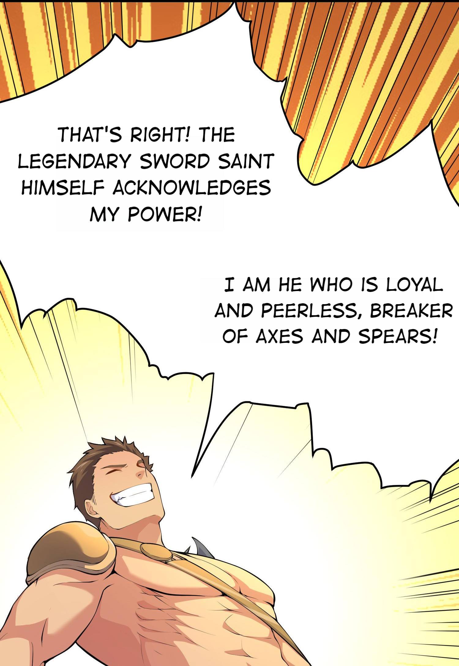 My Life as the Retired Hero Chapter 19 - Page 15
