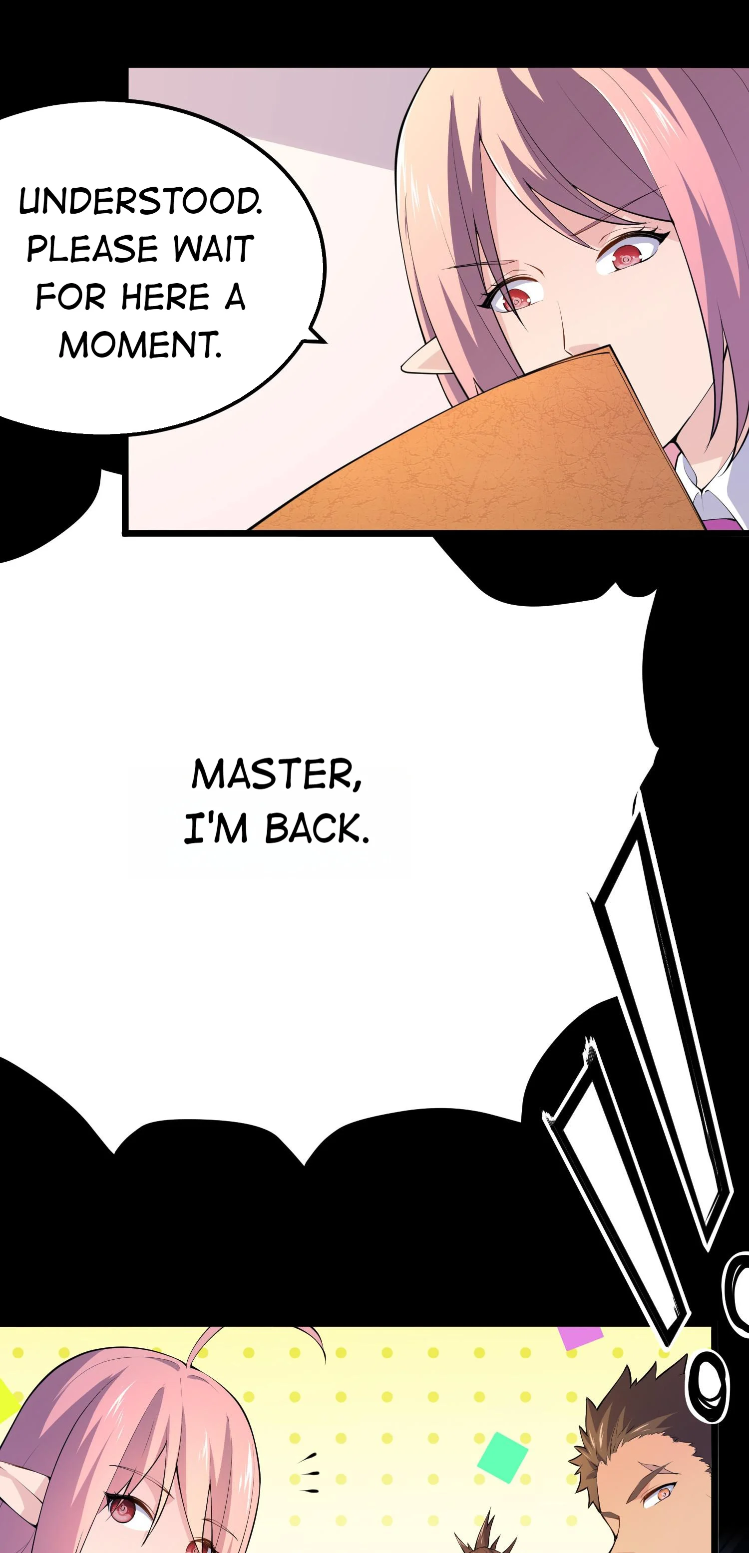 My Life as the Retired Hero Chapter 19 - Page 18