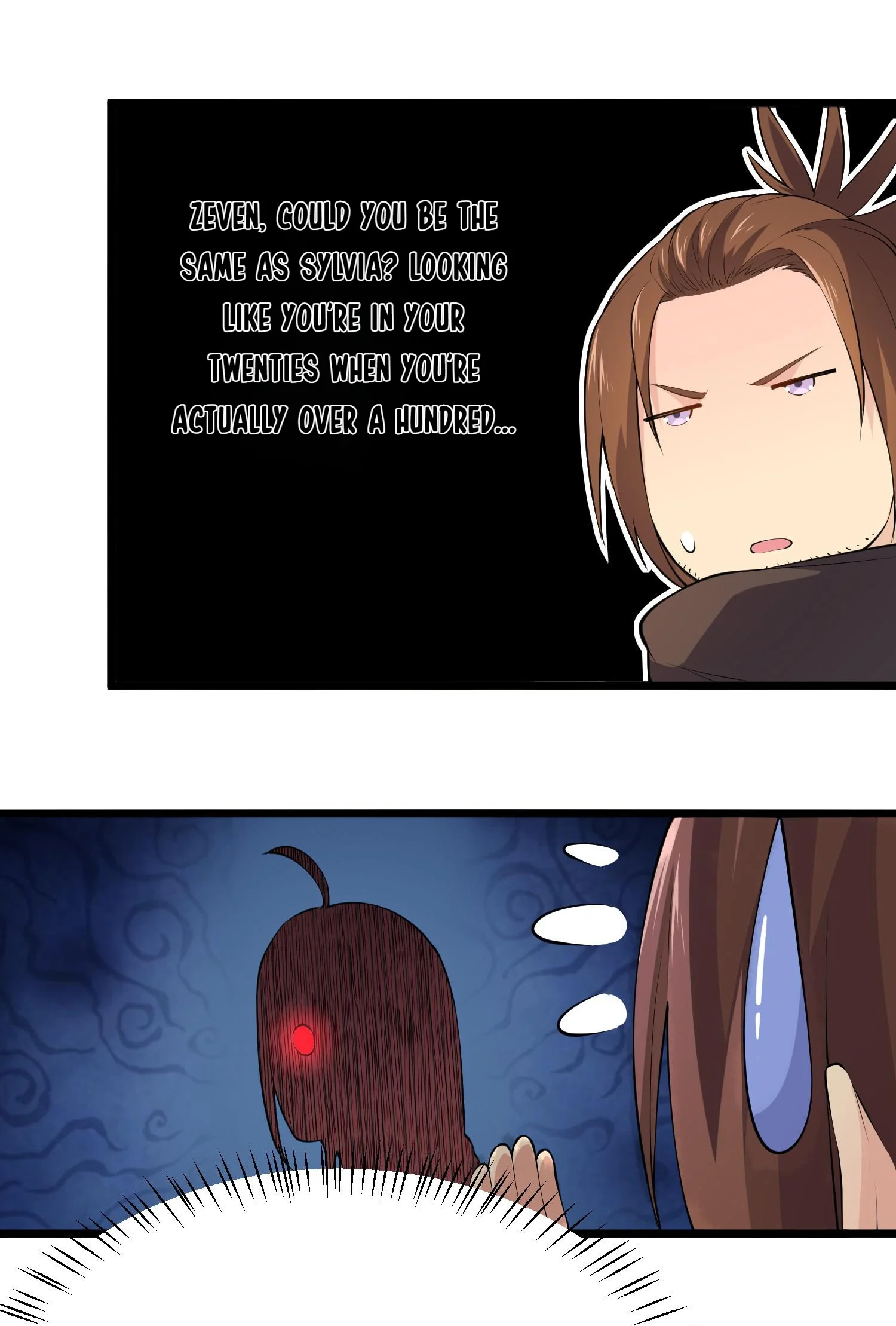My Life as the Retired Hero Chapter 19 - Page 20