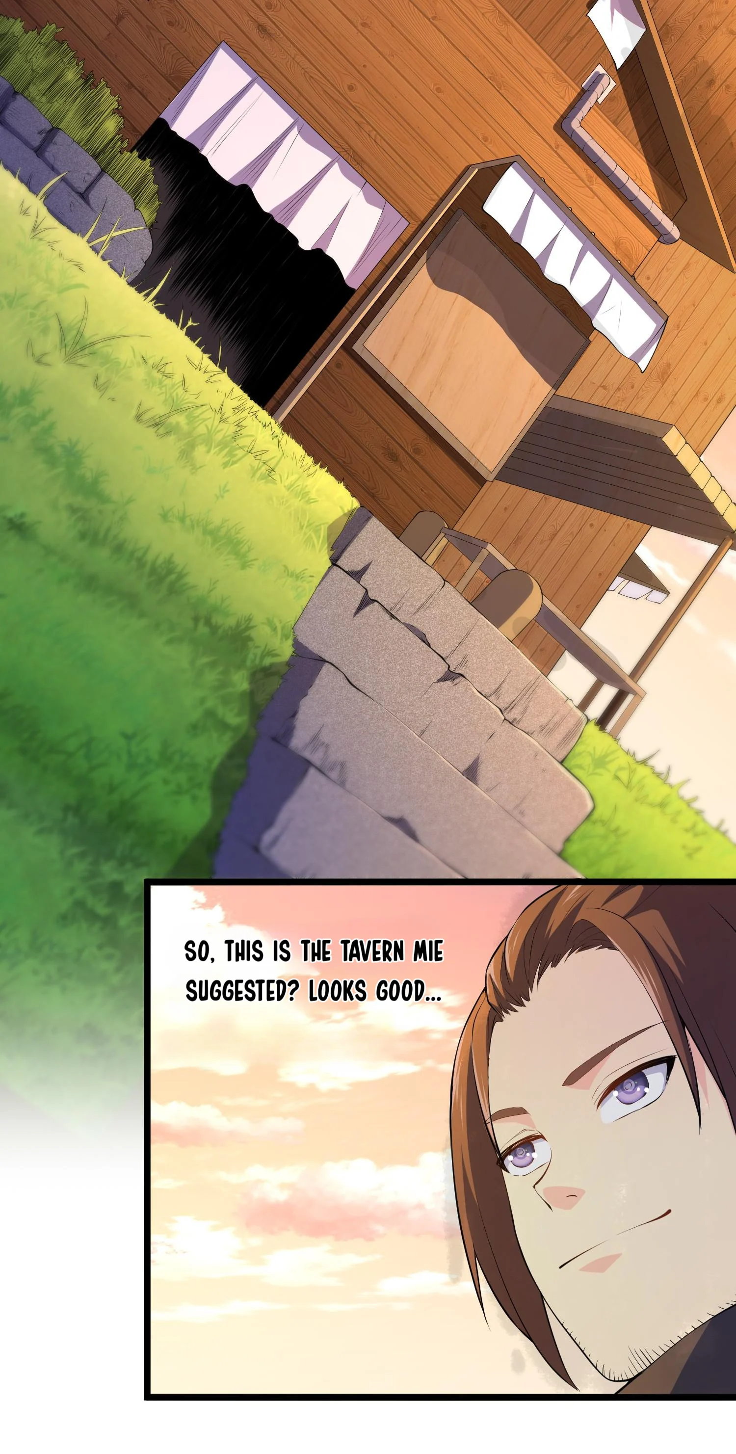 My Life as the Retired Hero Chapter 19 - Page 22