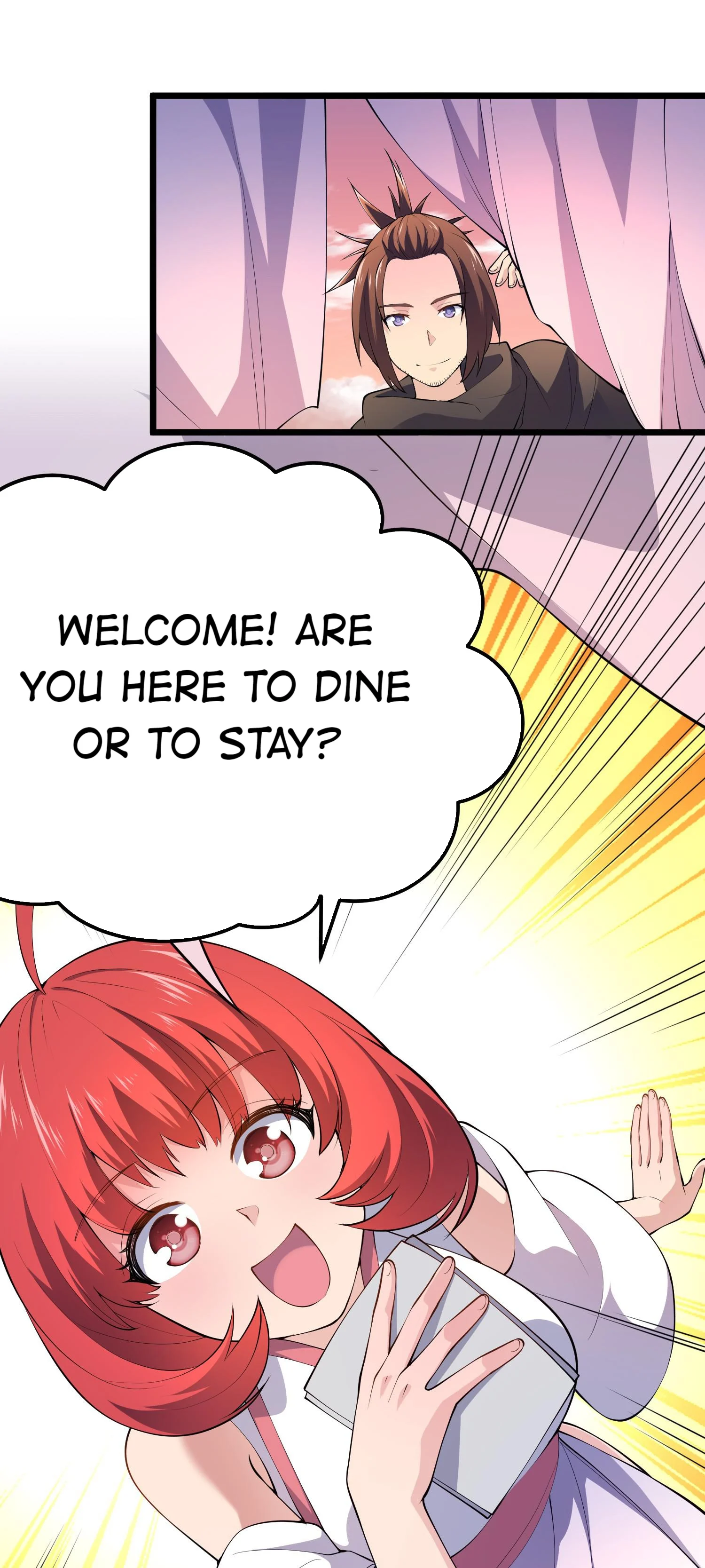 My Life as the Retired Hero Chapter 19 - Page 24