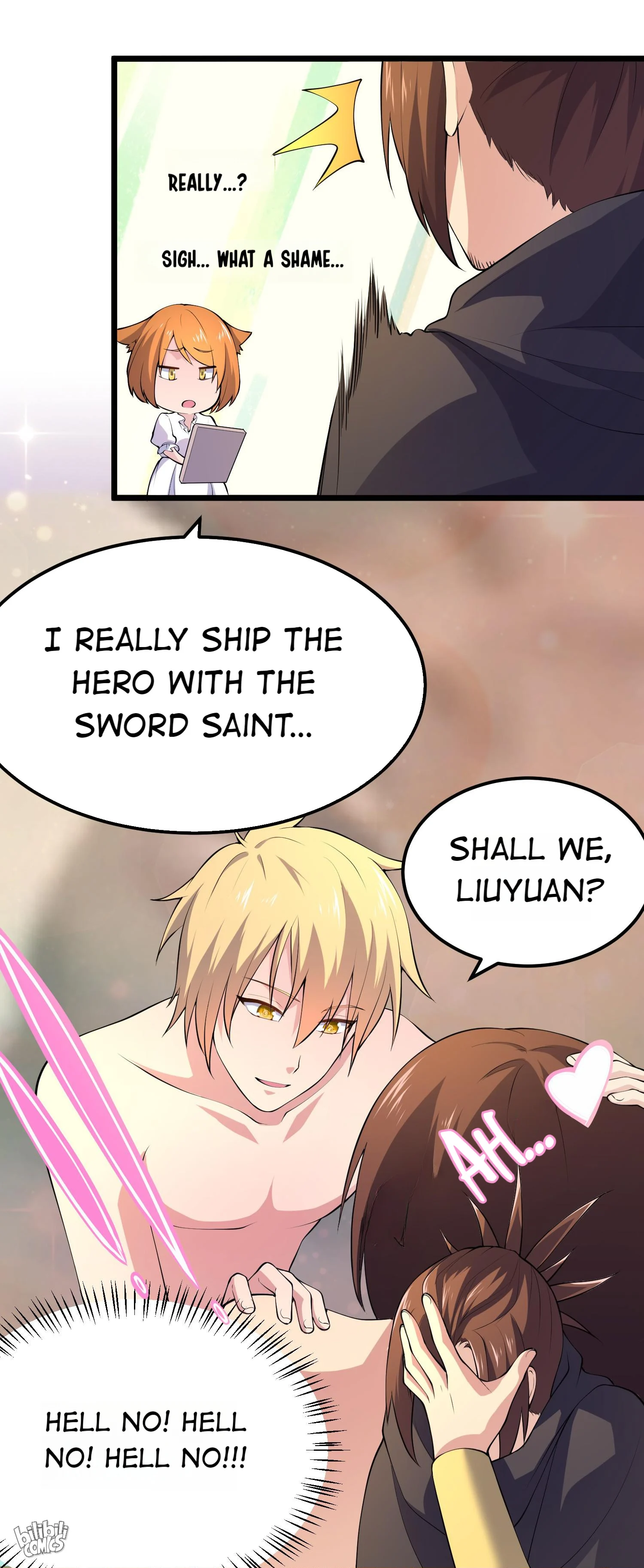 My Life as the Retired Hero Chapter 19 - Page 43