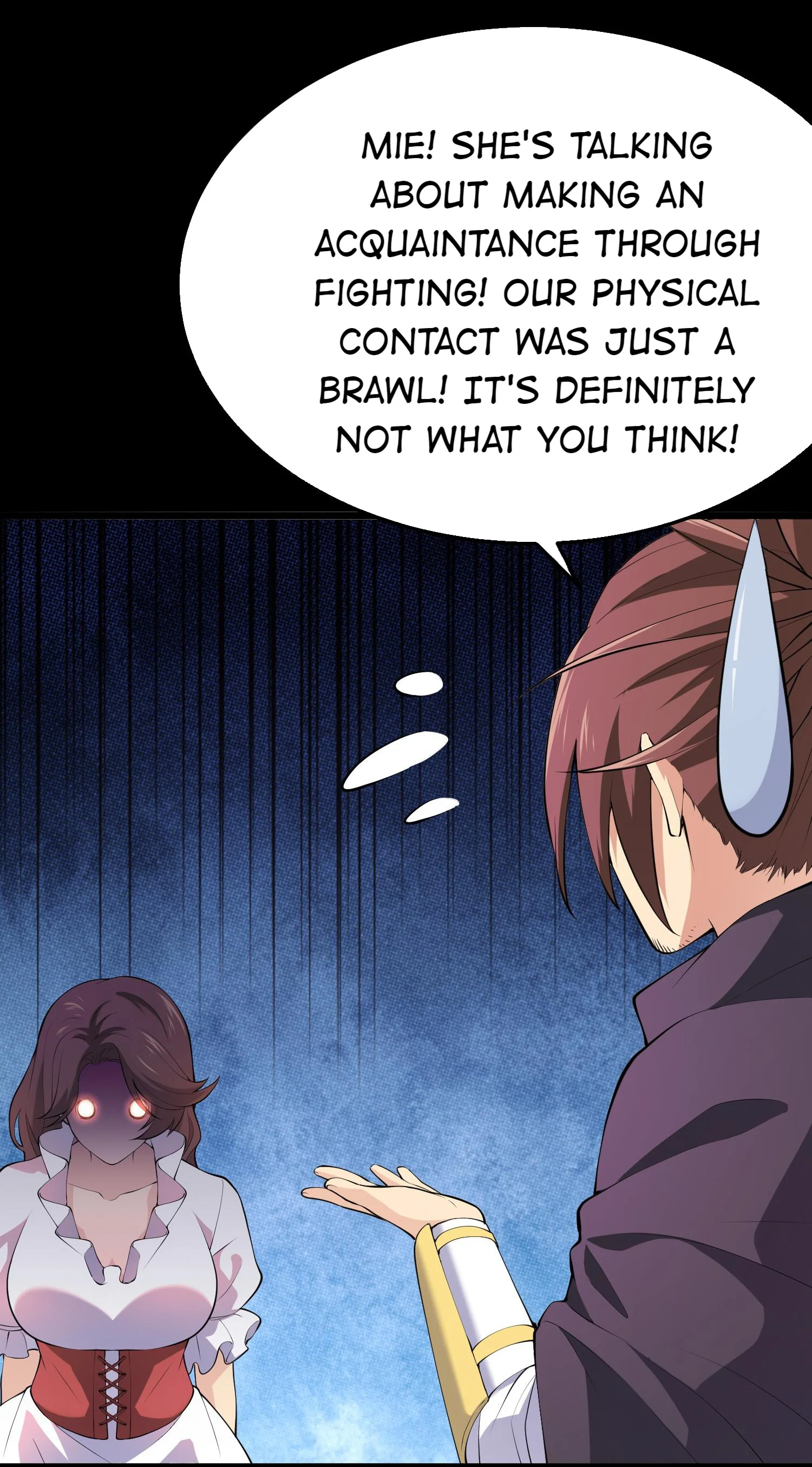 My Life as the Retired Hero Chapter 19 - Page 7