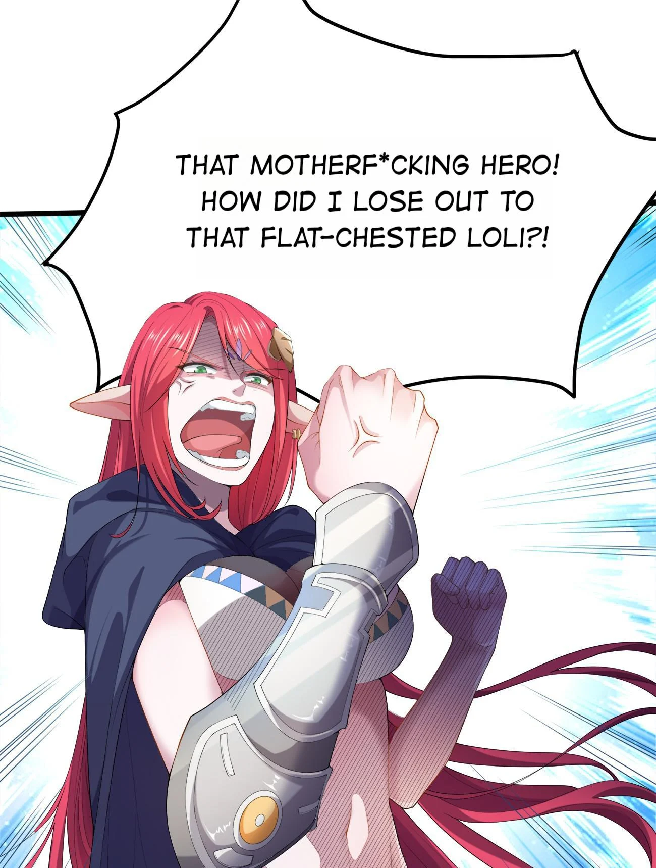My Life as the Retired Hero Chapter 2 - Page 2