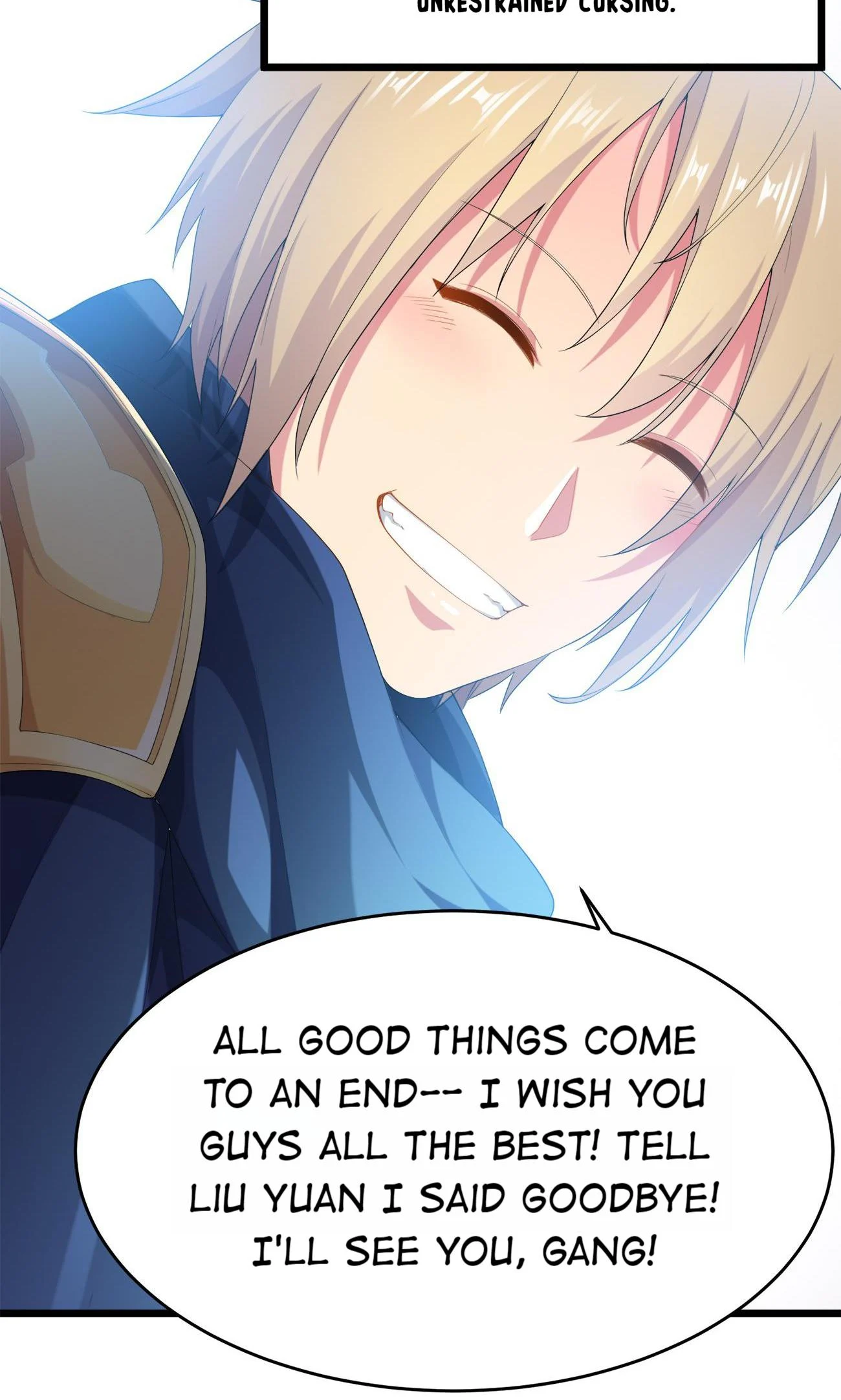 My Life as the Retired Hero Chapter 2 - Page 17