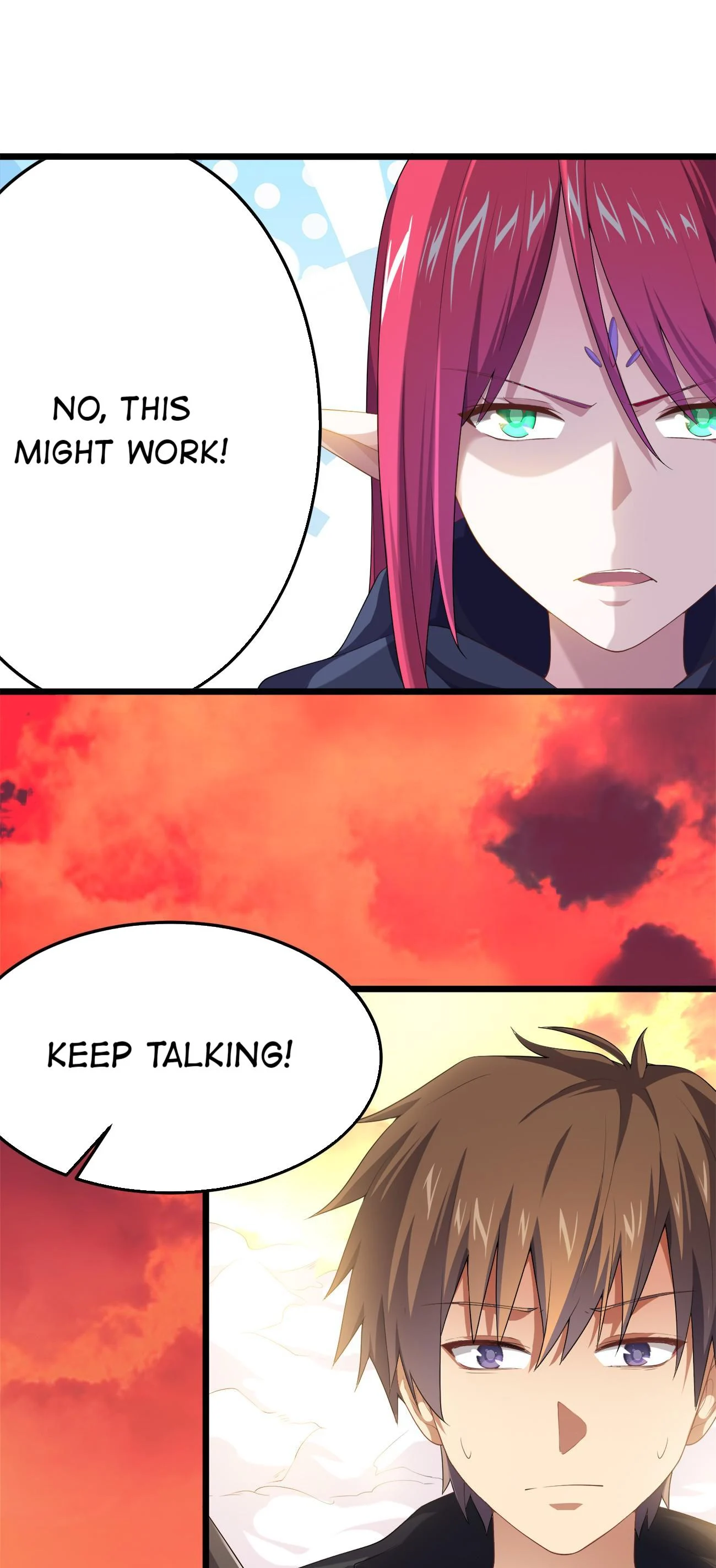 My Life as the Retired Hero Chapter 2 - Page 27
