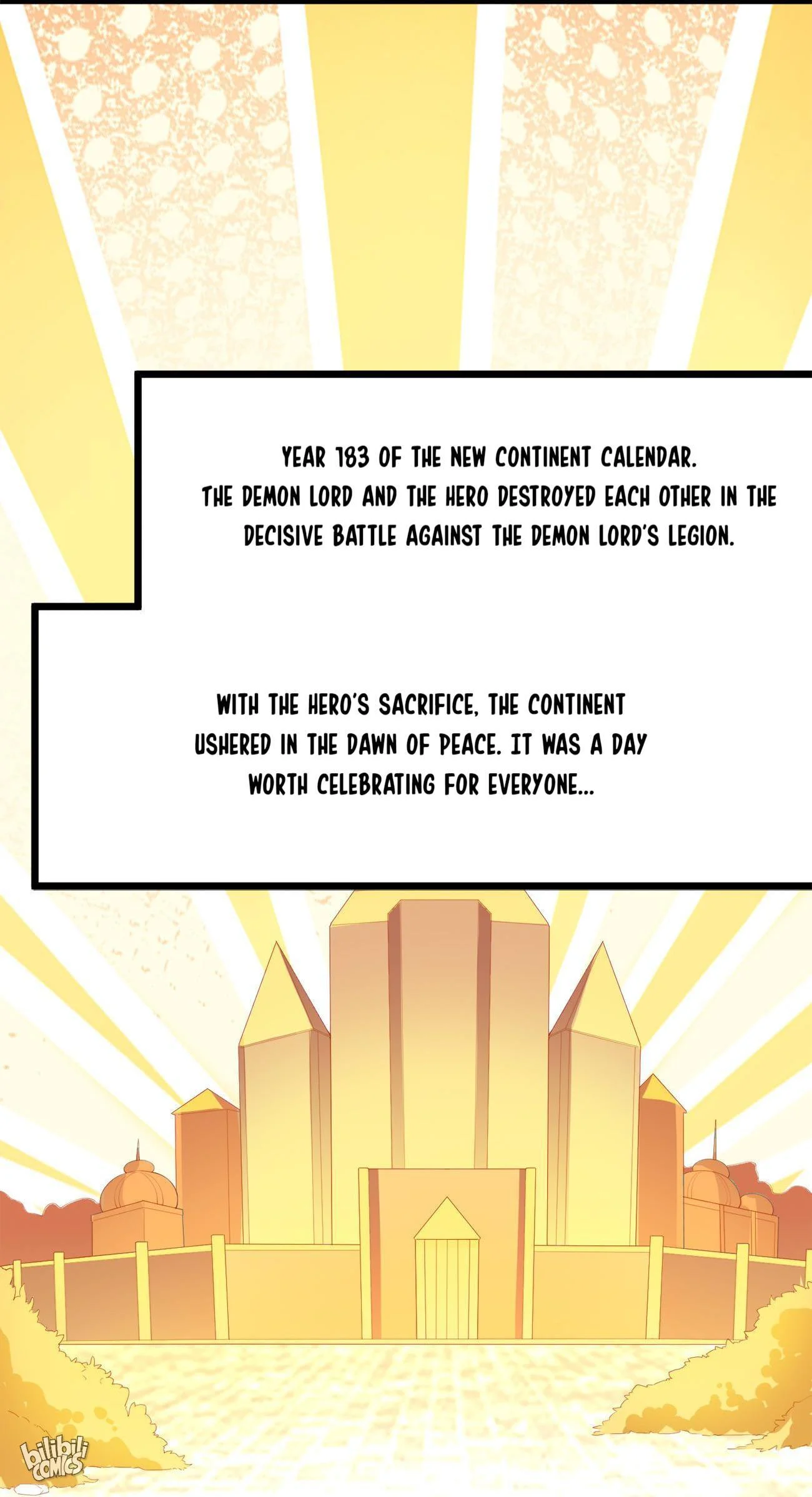 My Life as the Retired Hero Chapter 2 - Page 39