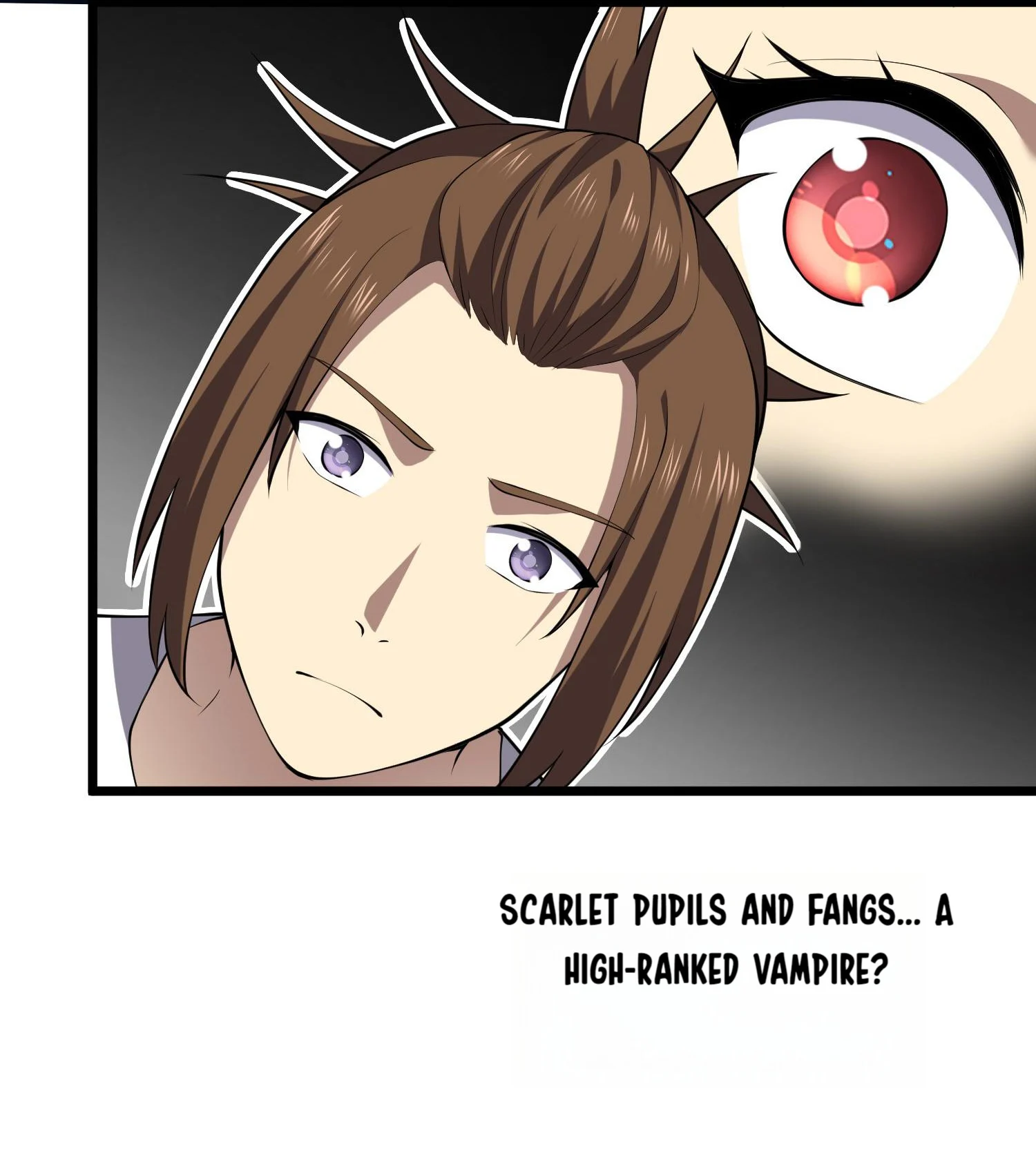 My Life as the Retired Hero Chapter 20 - Page 15