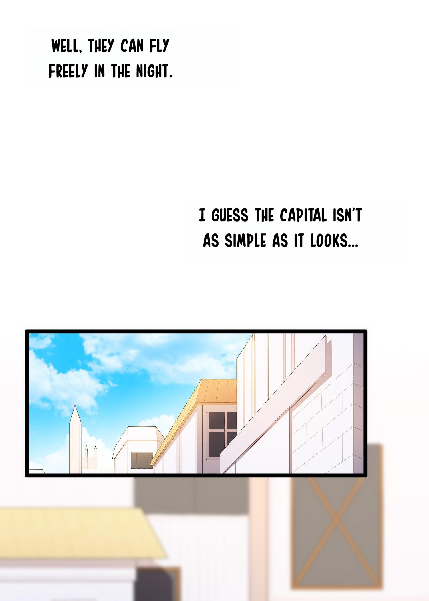 My Life as the Retired Hero Chapter 20 - Page 16