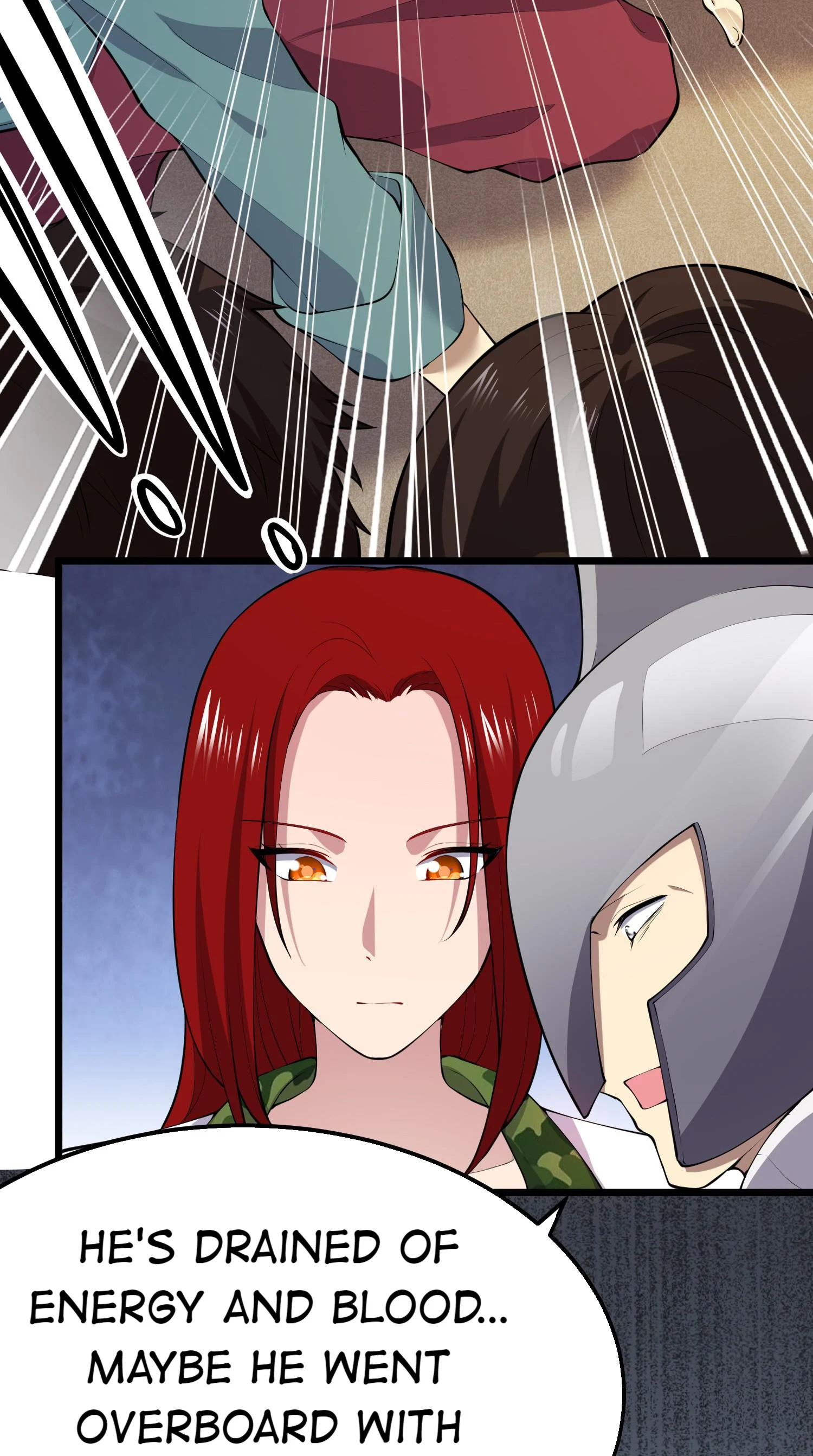 My Life as the Retired Hero Chapter 20 - Page 20