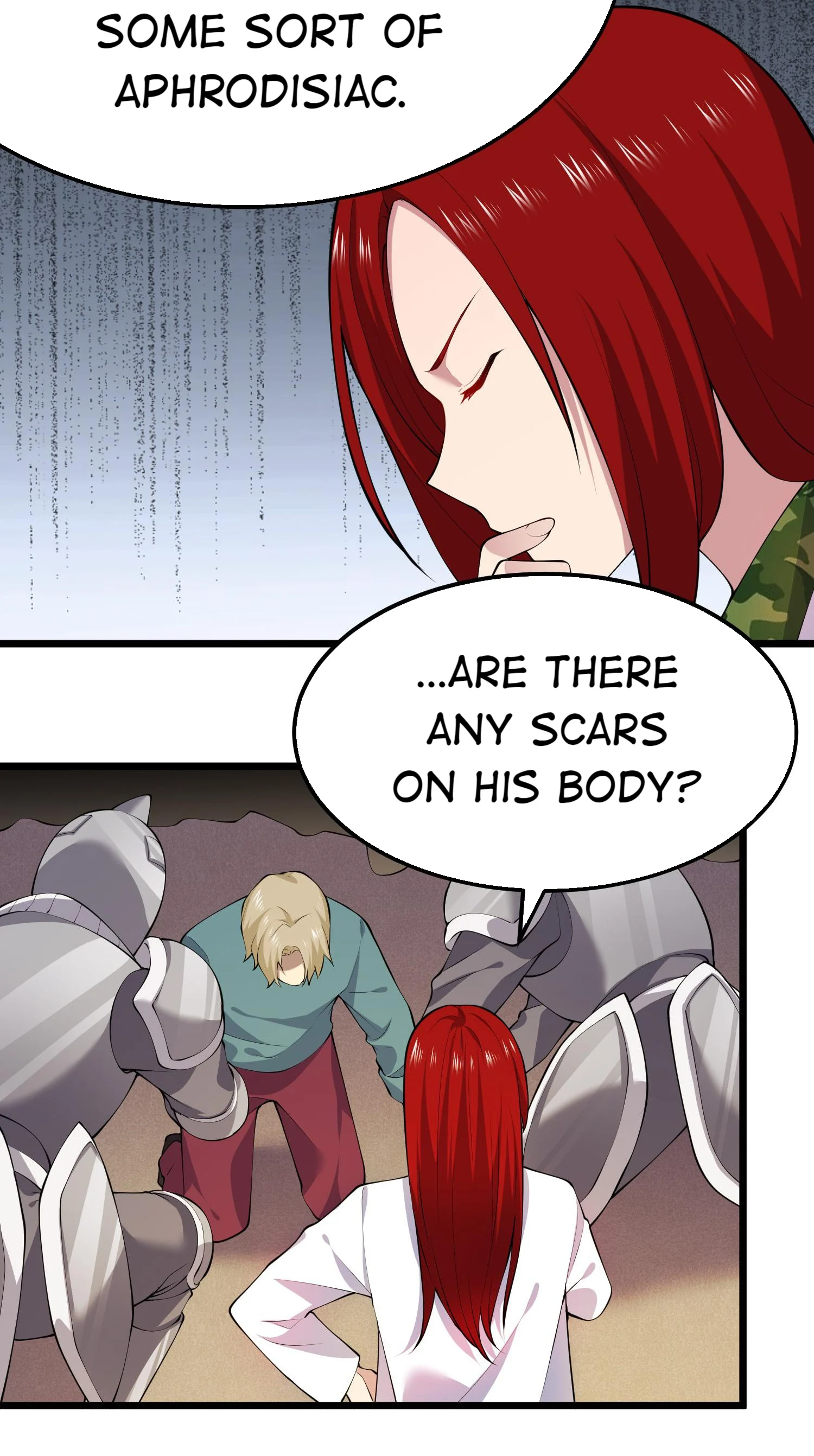 My Life as the Retired Hero Chapter 20 - Page 21