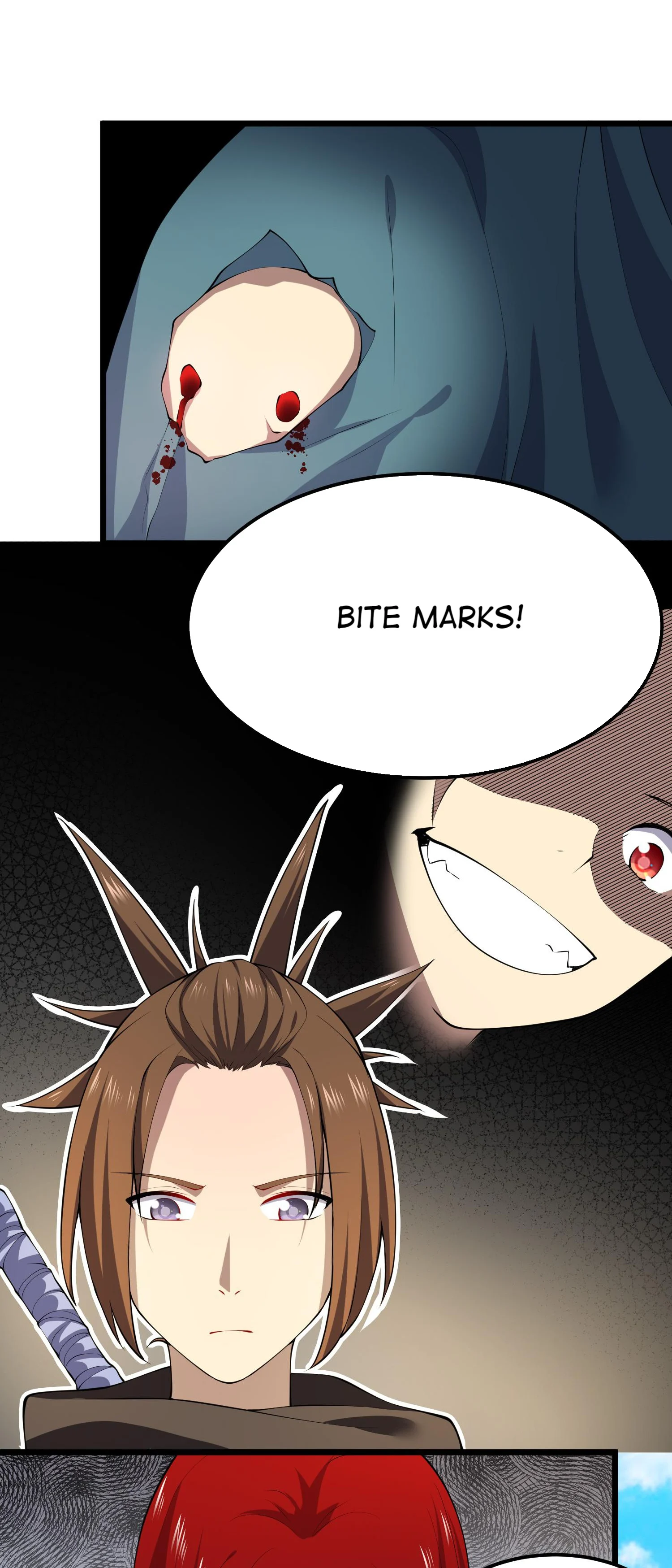 My Life as the Retired Hero Chapter 20 - Page 23