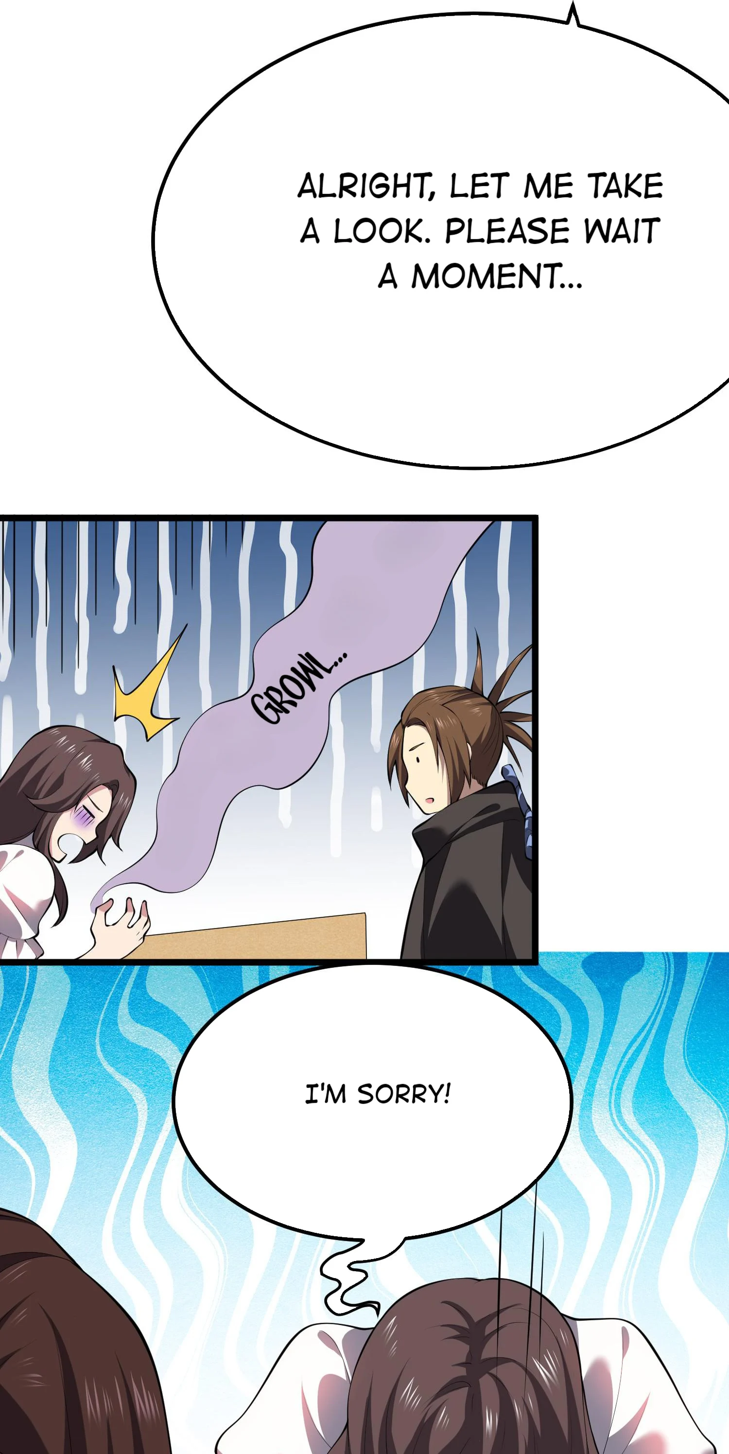 My Life as the Retired Hero Chapter 20 - Page 28