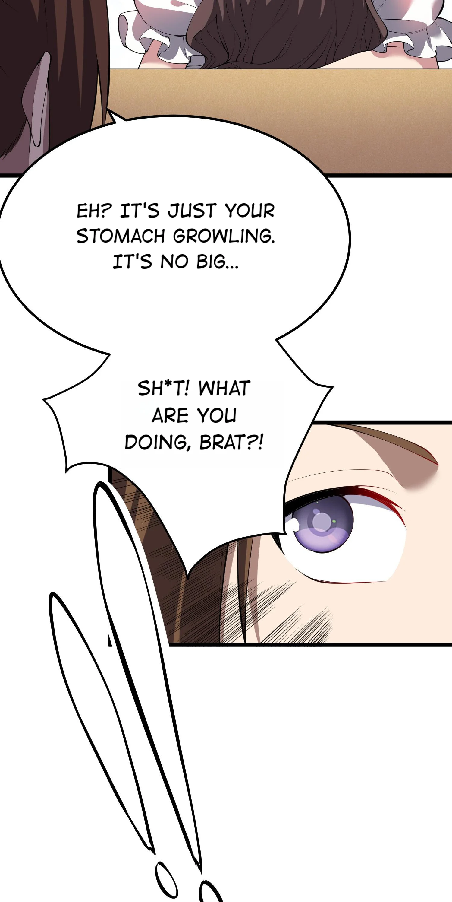 My Life as the Retired Hero Chapter 20 - Page 29