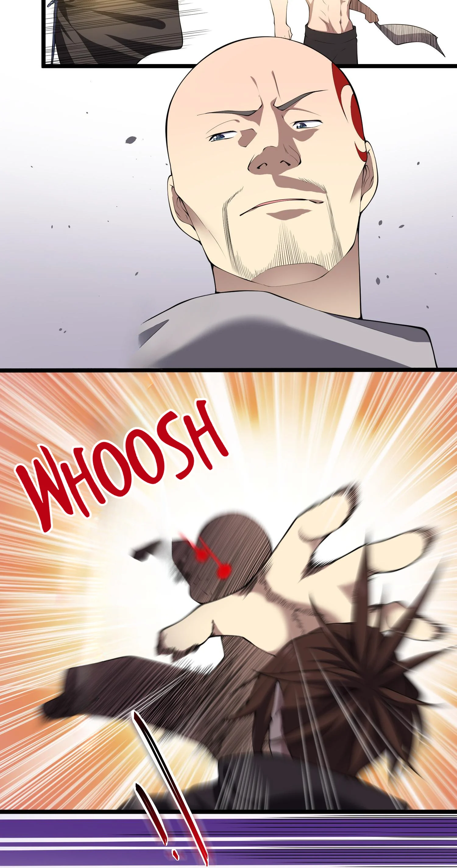 My Life as the Retired Hero Chapter 20 - Page 31
