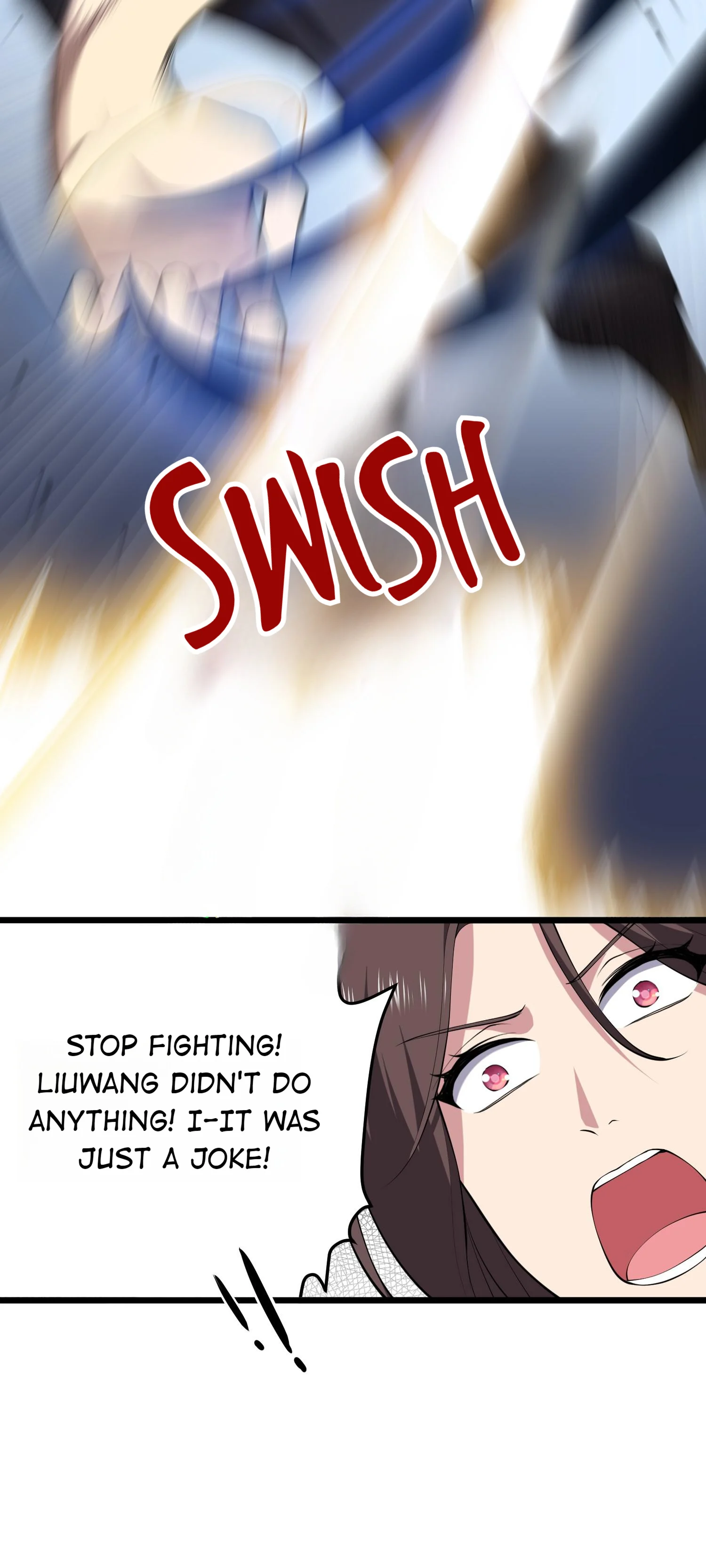My Life as the Retired Hero Chapter 20 - Page 36