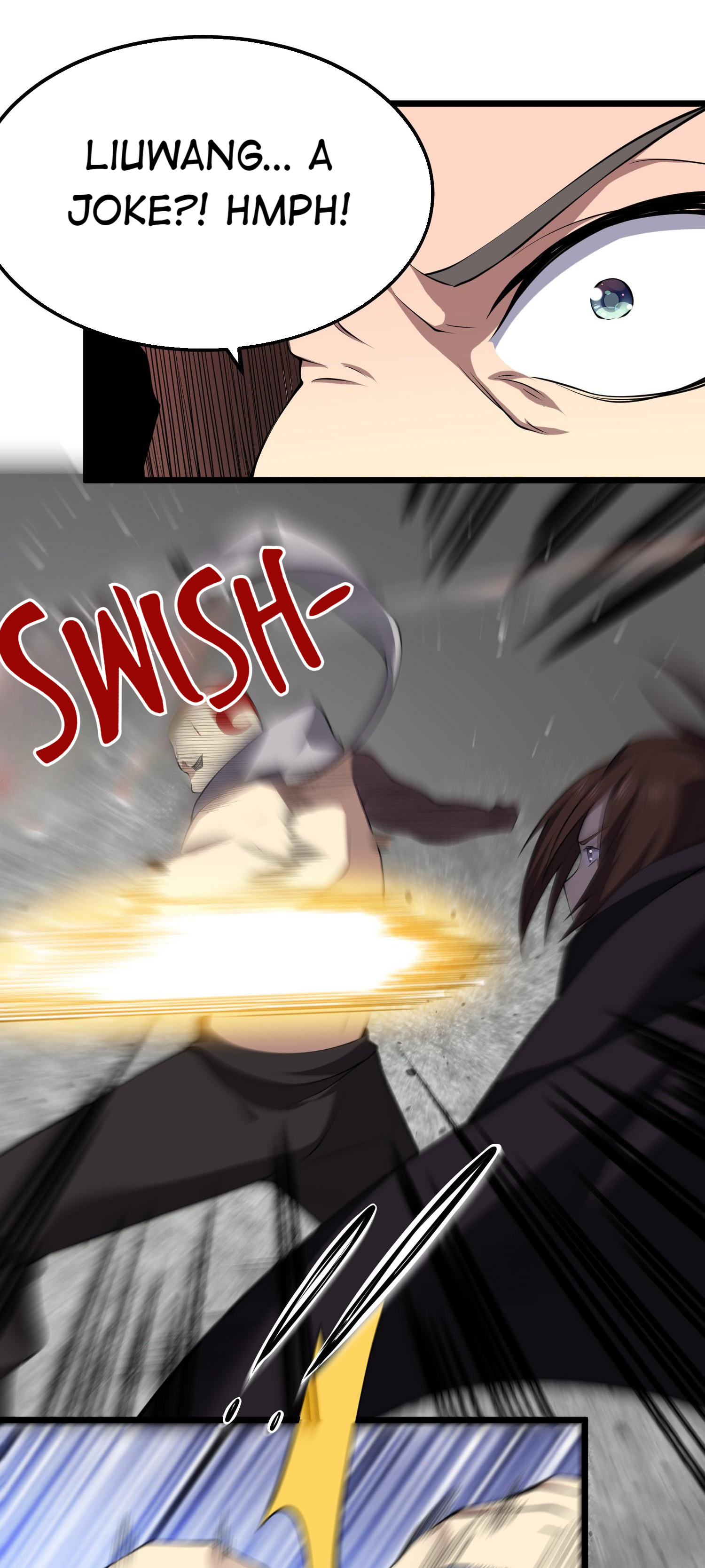 My Life as the Retired Hero Chapter 20 - Page 37