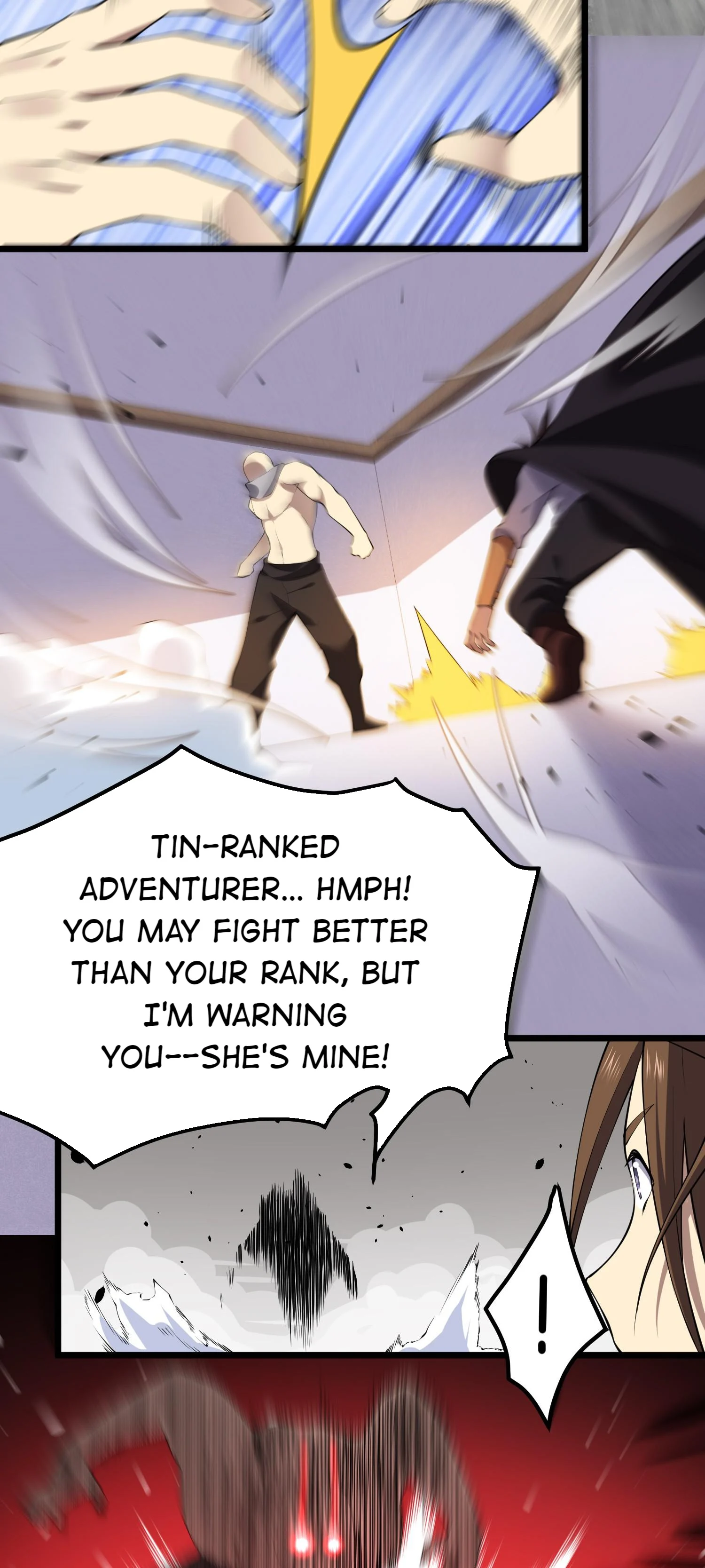 My Life as the Retired Hero Chapter 20 - Page 38