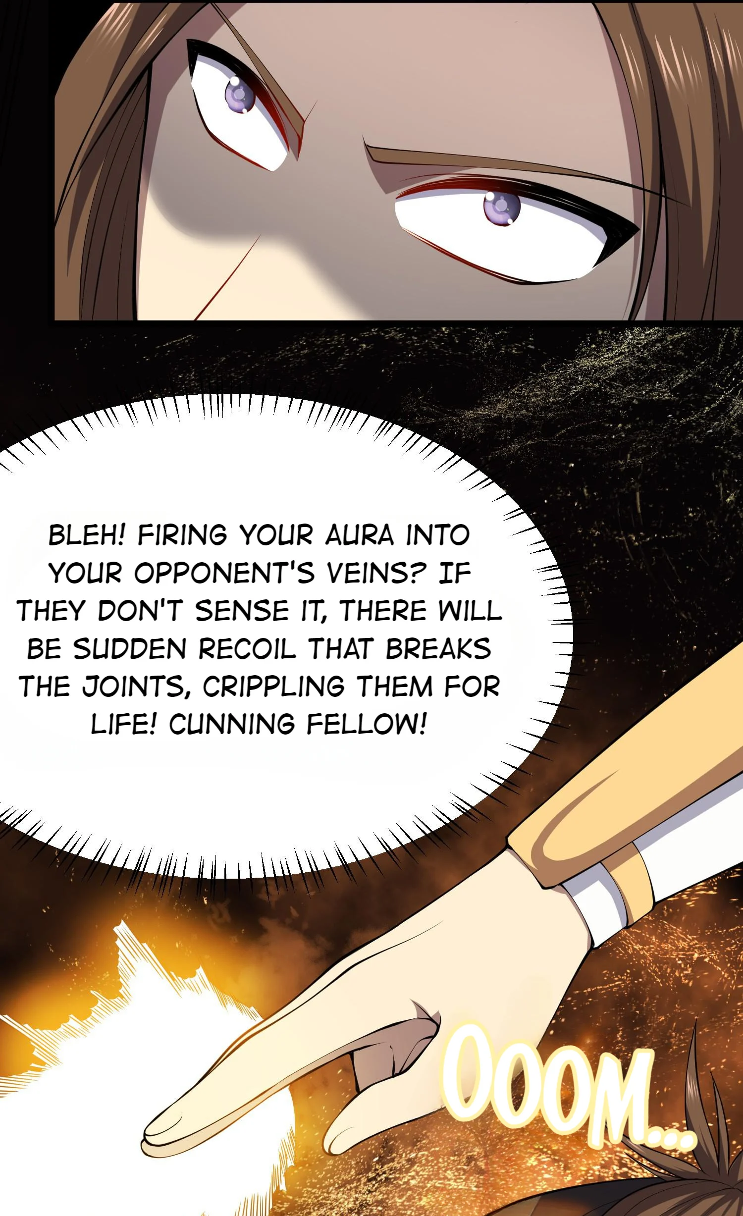 My Life as the Retired Hero Chapter 20 - Page 42