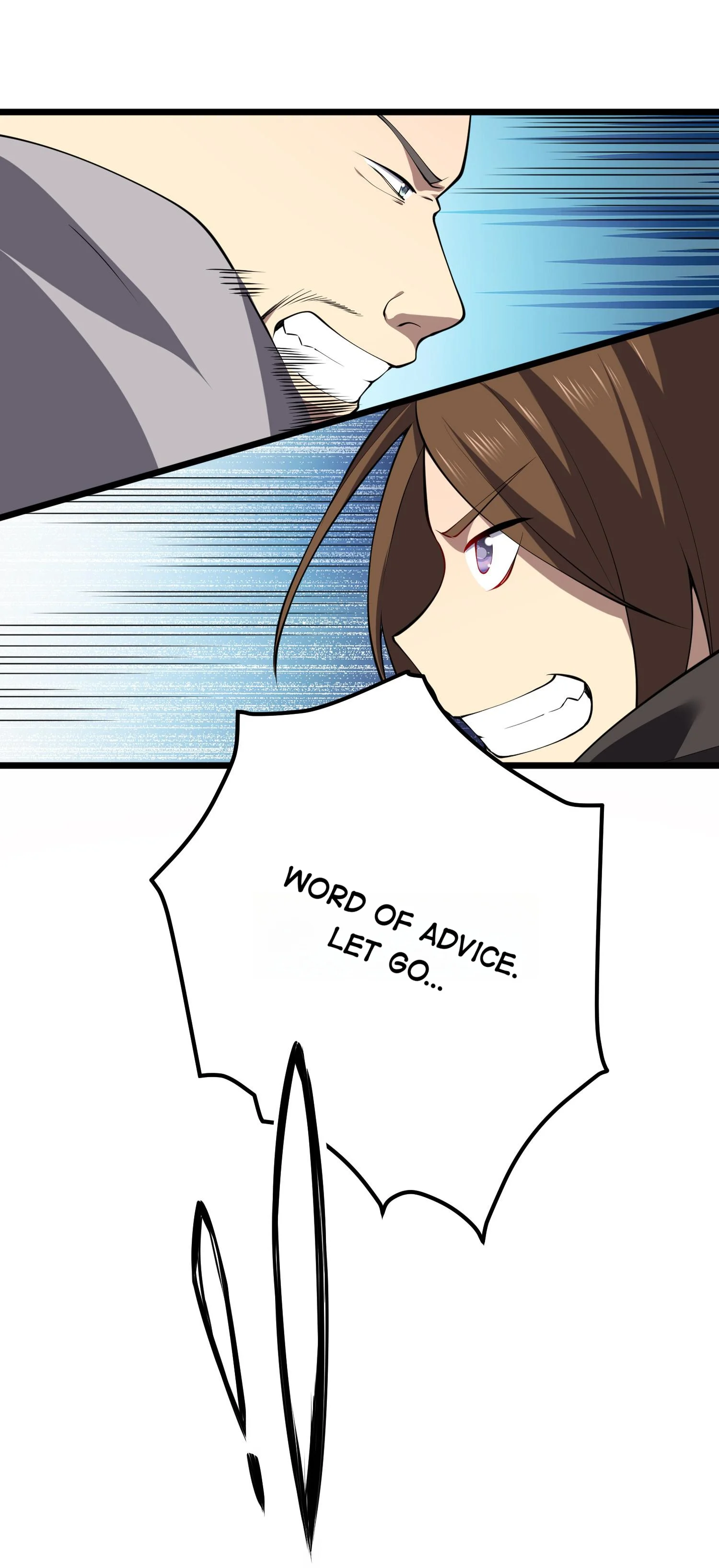 My Life as the Retired Hero Chapter 20 - Page 44