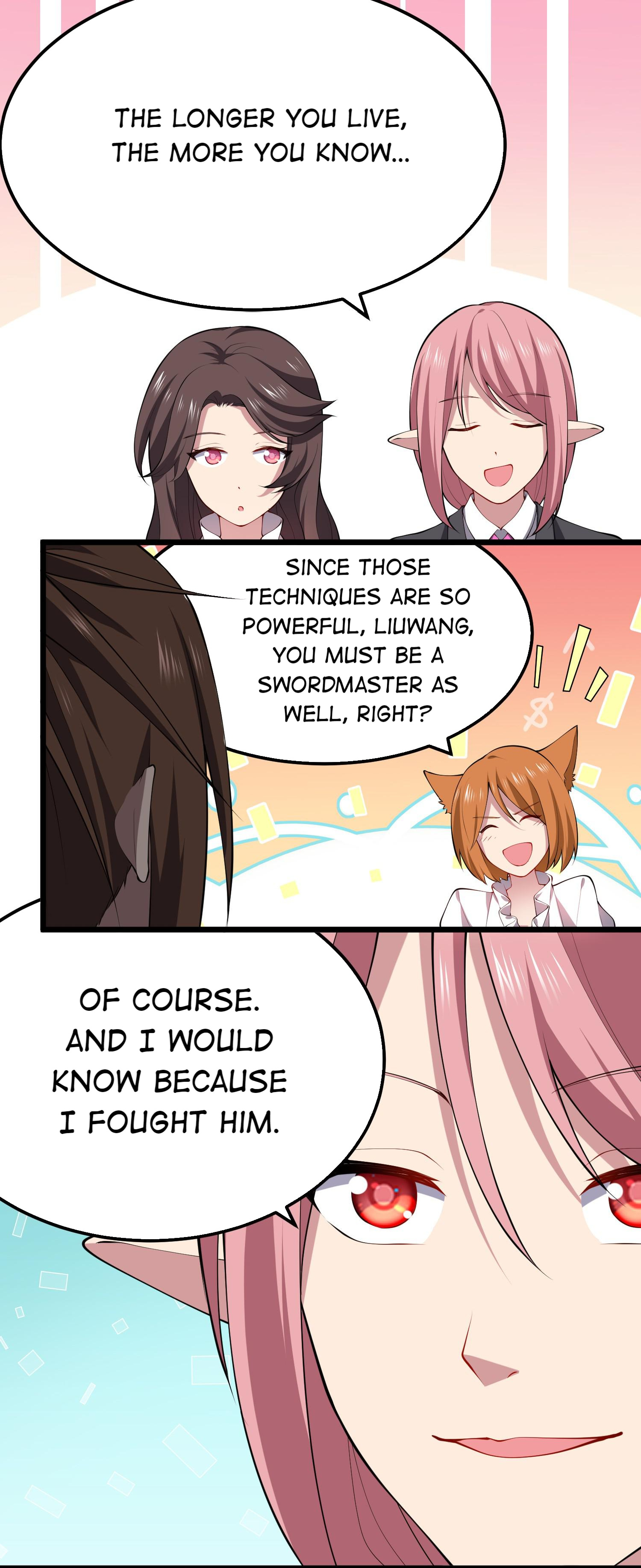 My Life as the Retired Hero Chapter 20 - Page 6