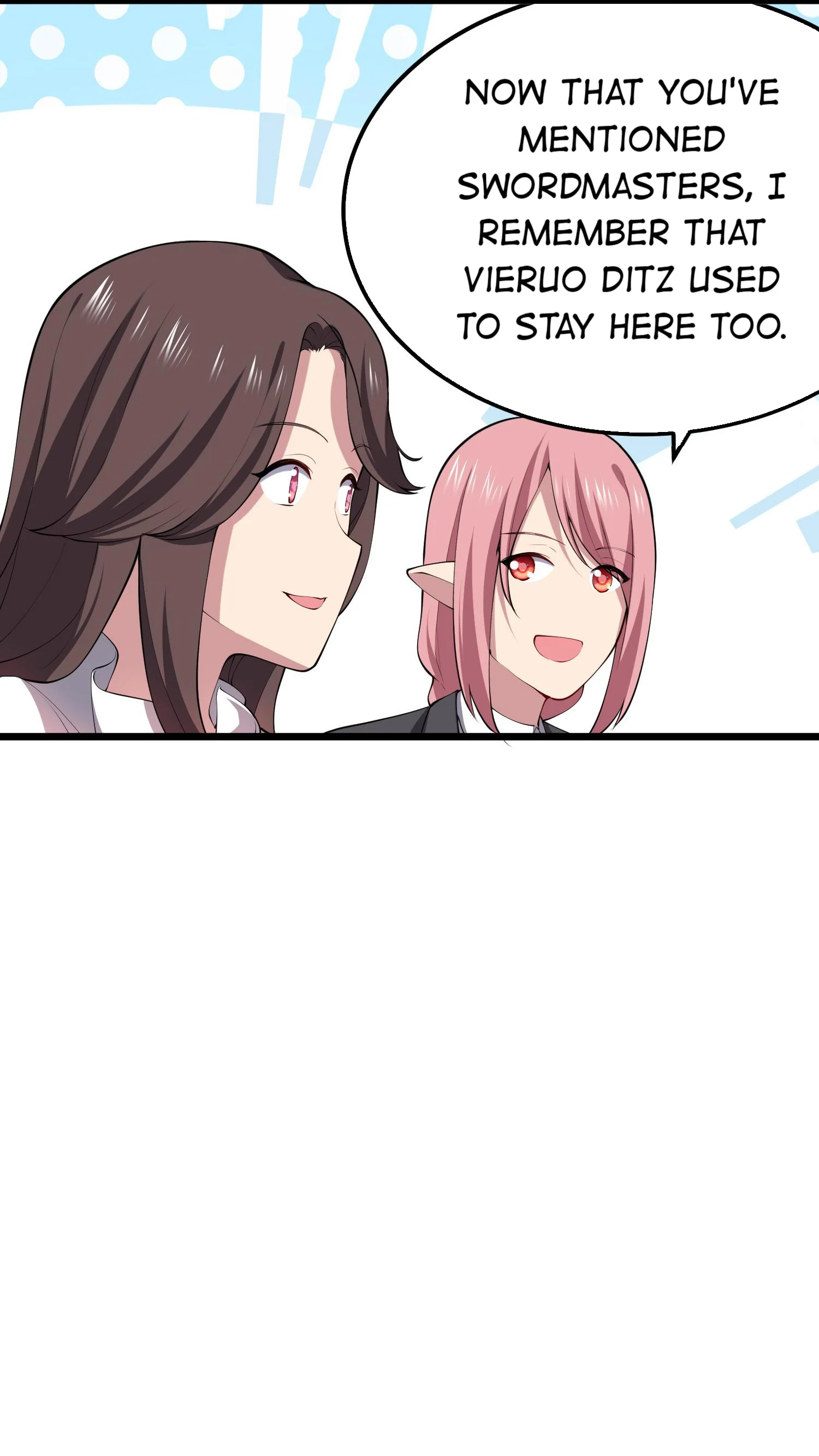 My Life as the Retired Hero Chapter 20 - Page 7