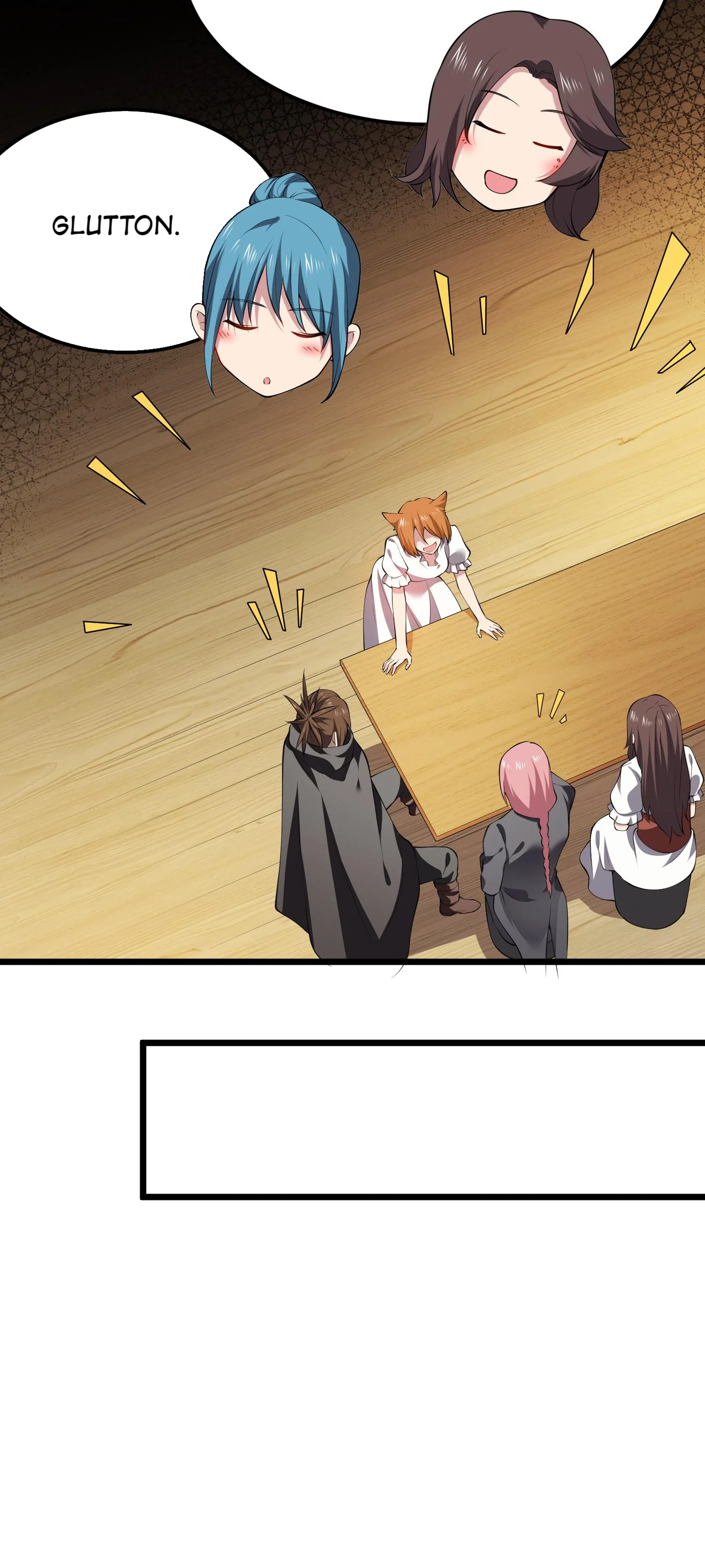 My Life as the Retired Hero Chapter 20 - Page 10